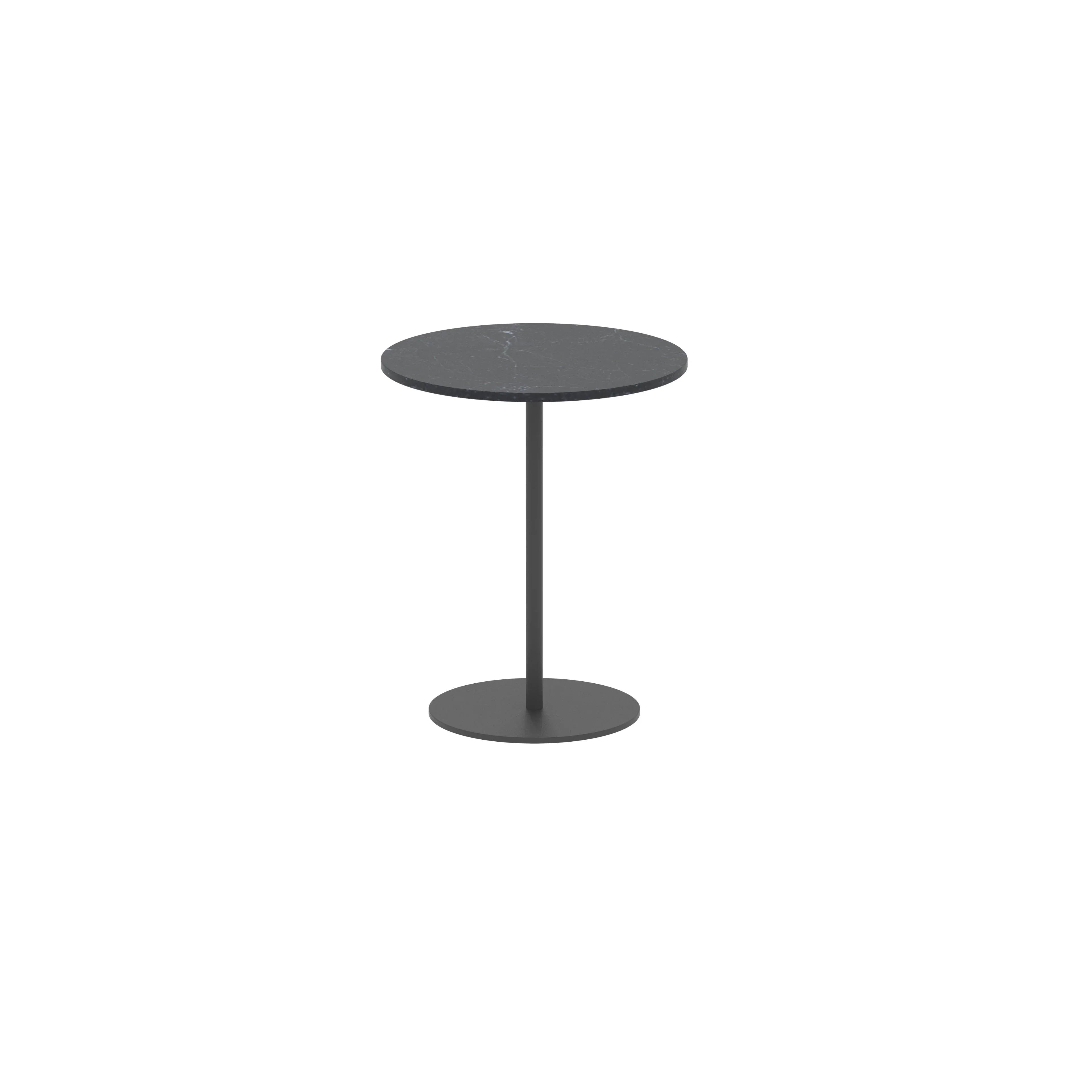 Tables d'appoint BUTLER Ø40
