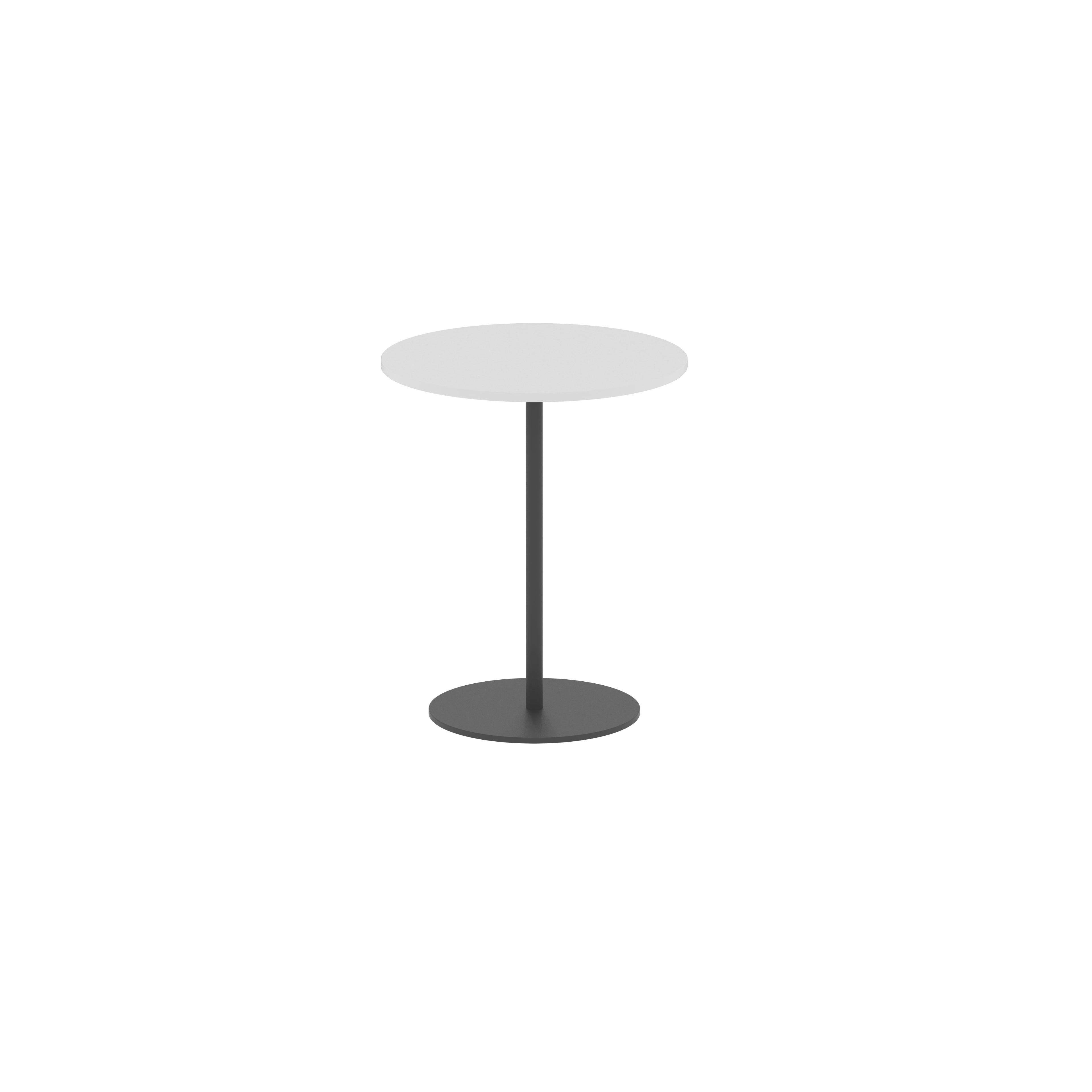 Side tables BUTLER Ø40