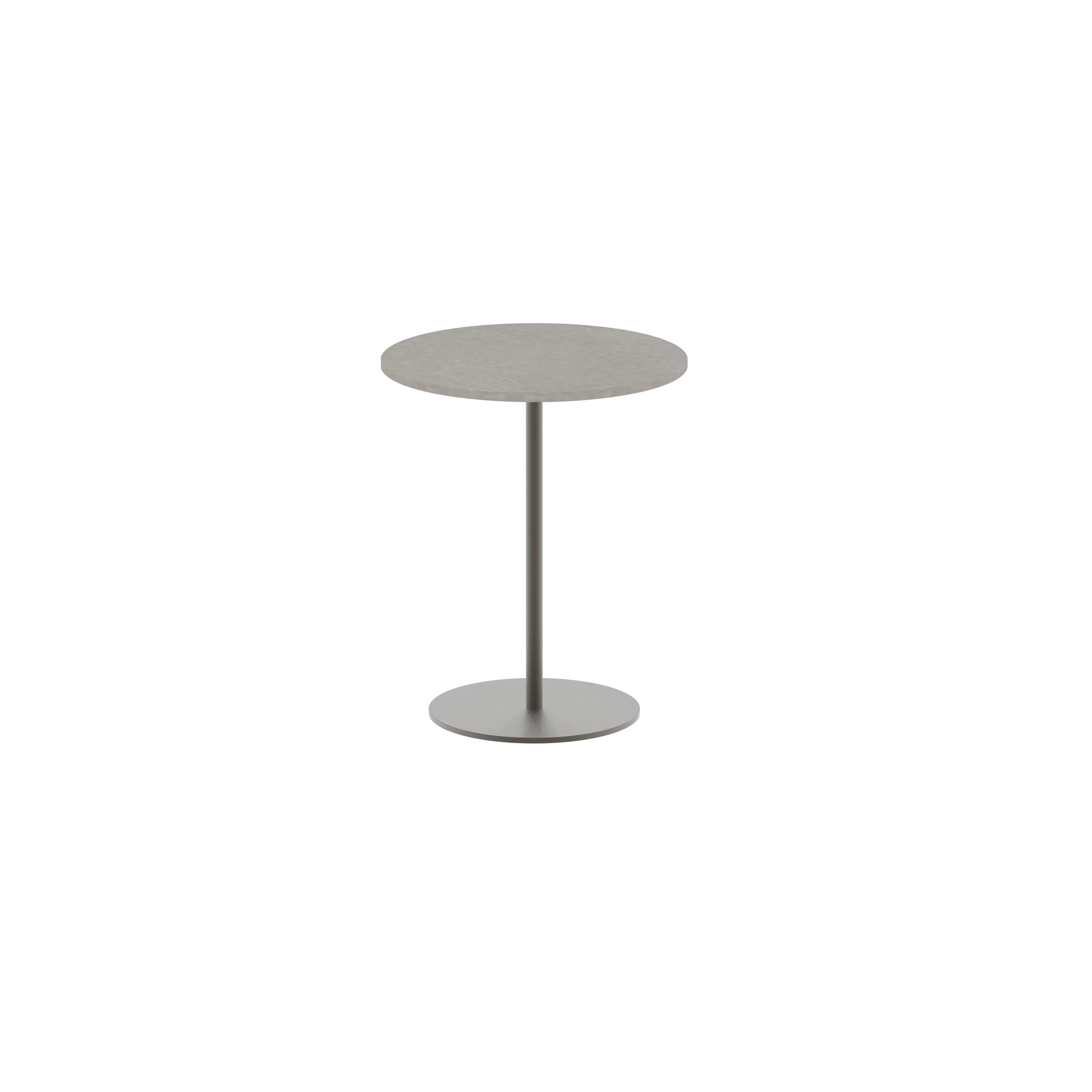 Tables d'appoint BUTLER Ø40