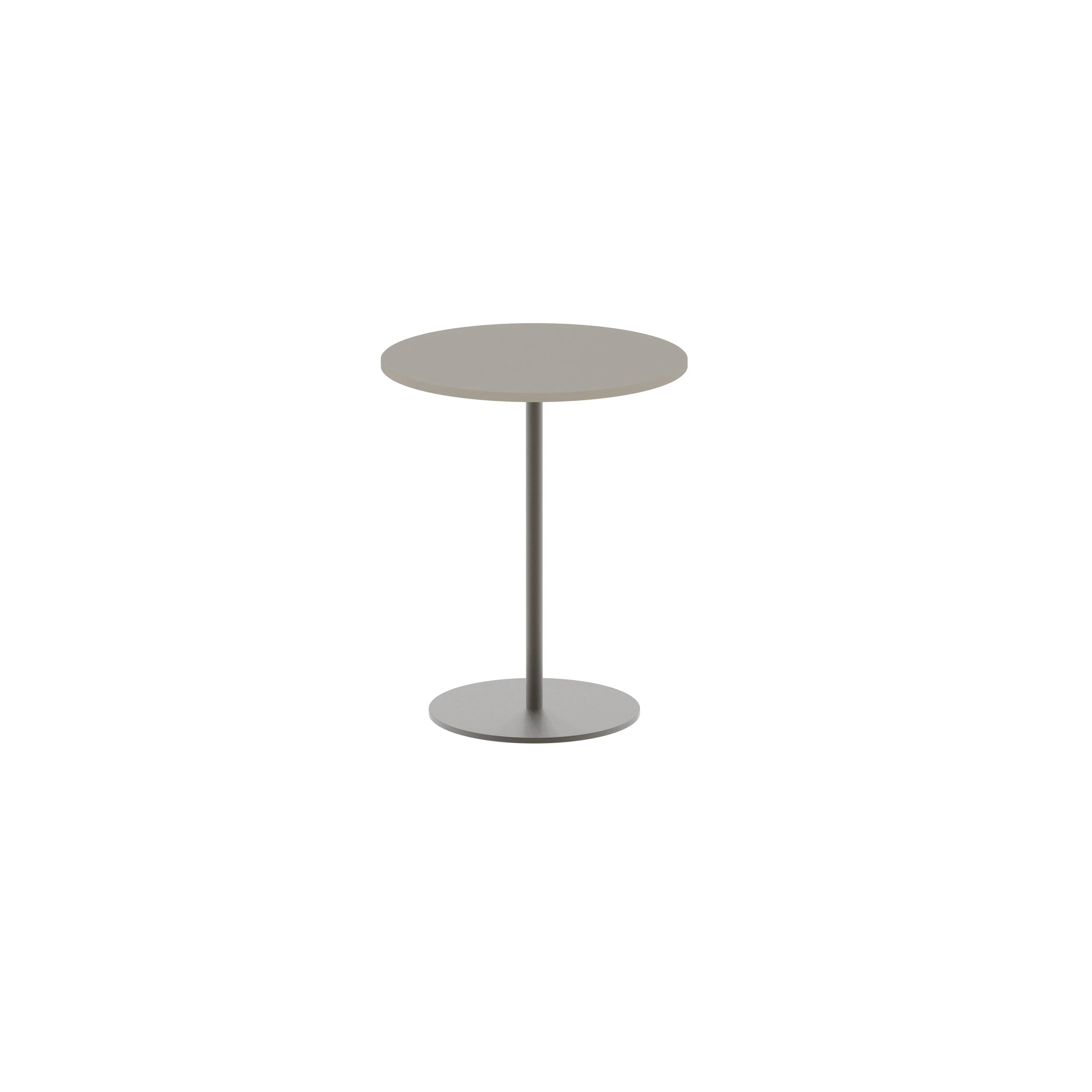 Tables d'appoint BUTLER Ø40