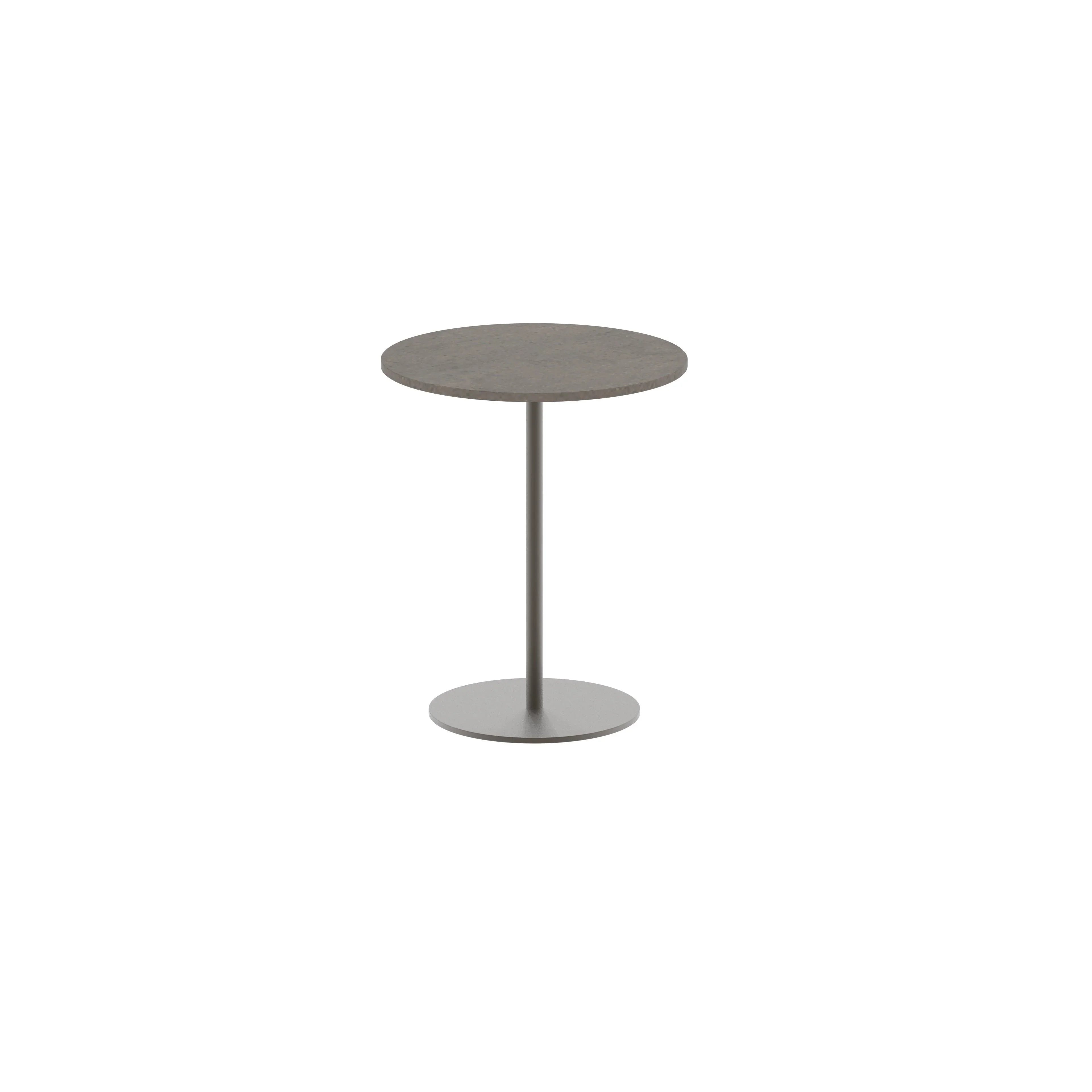 Tables d'appoint BUTLER Ø40