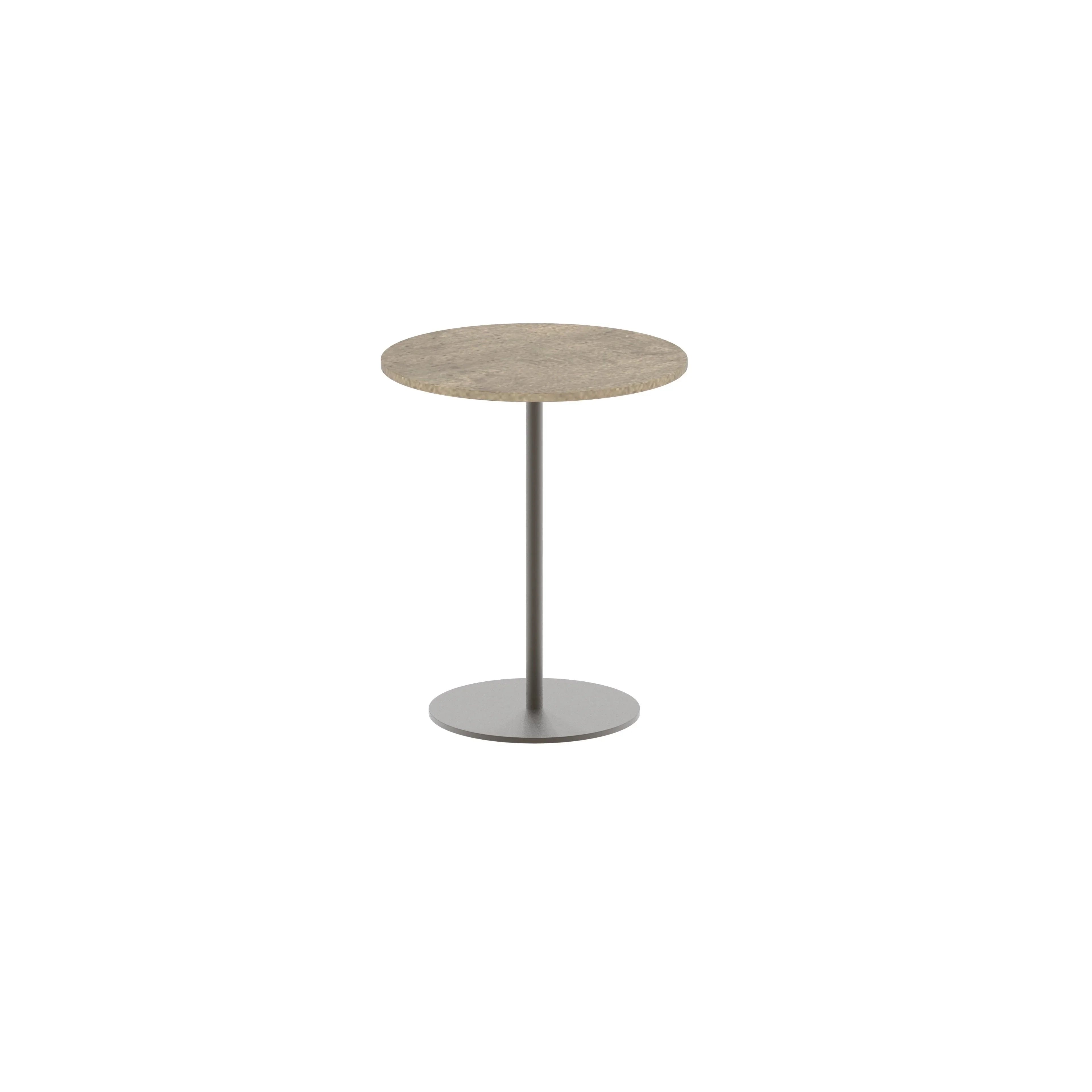 Tables d'appoint BUTLER Ø40