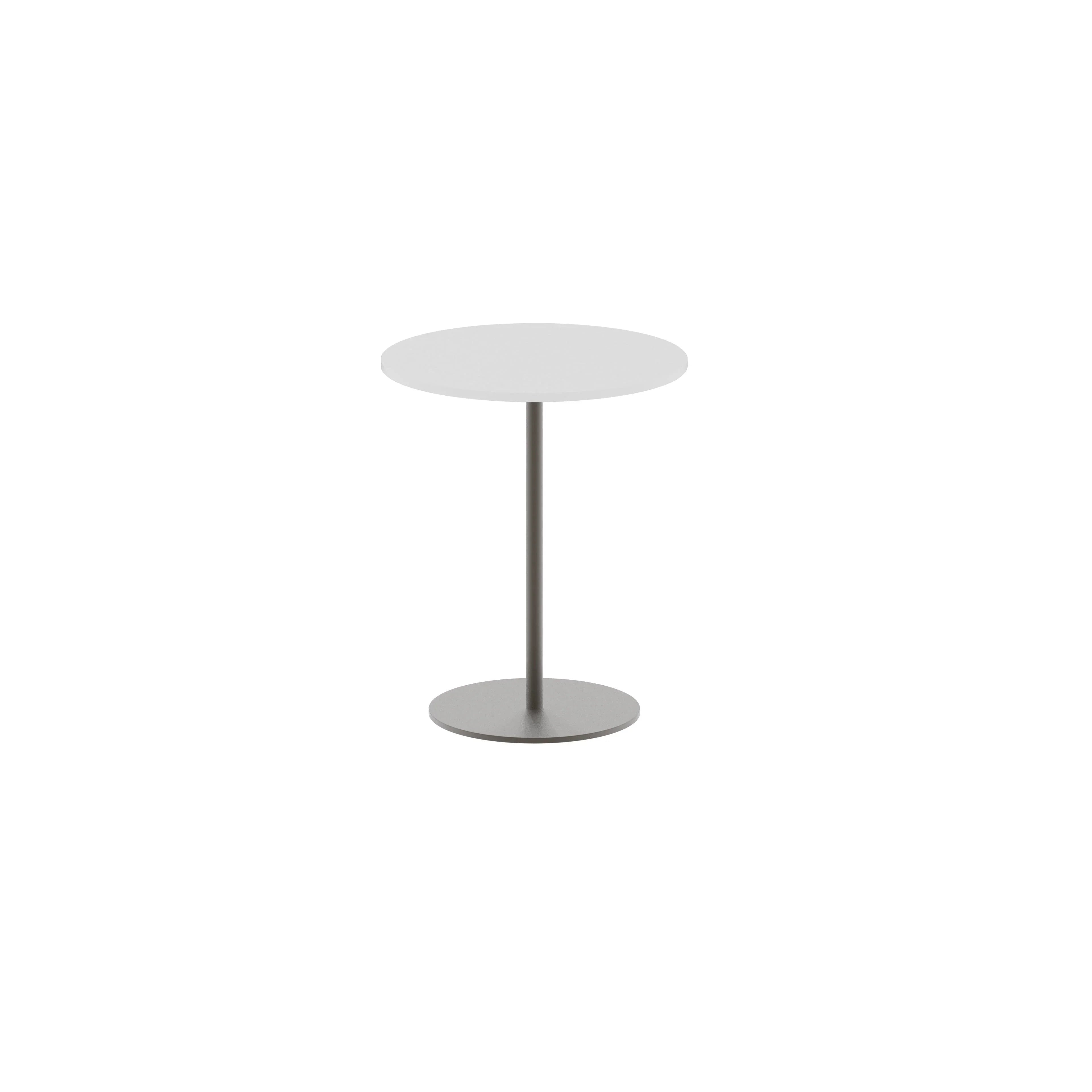Tables d'appoint BUTLER Ø40