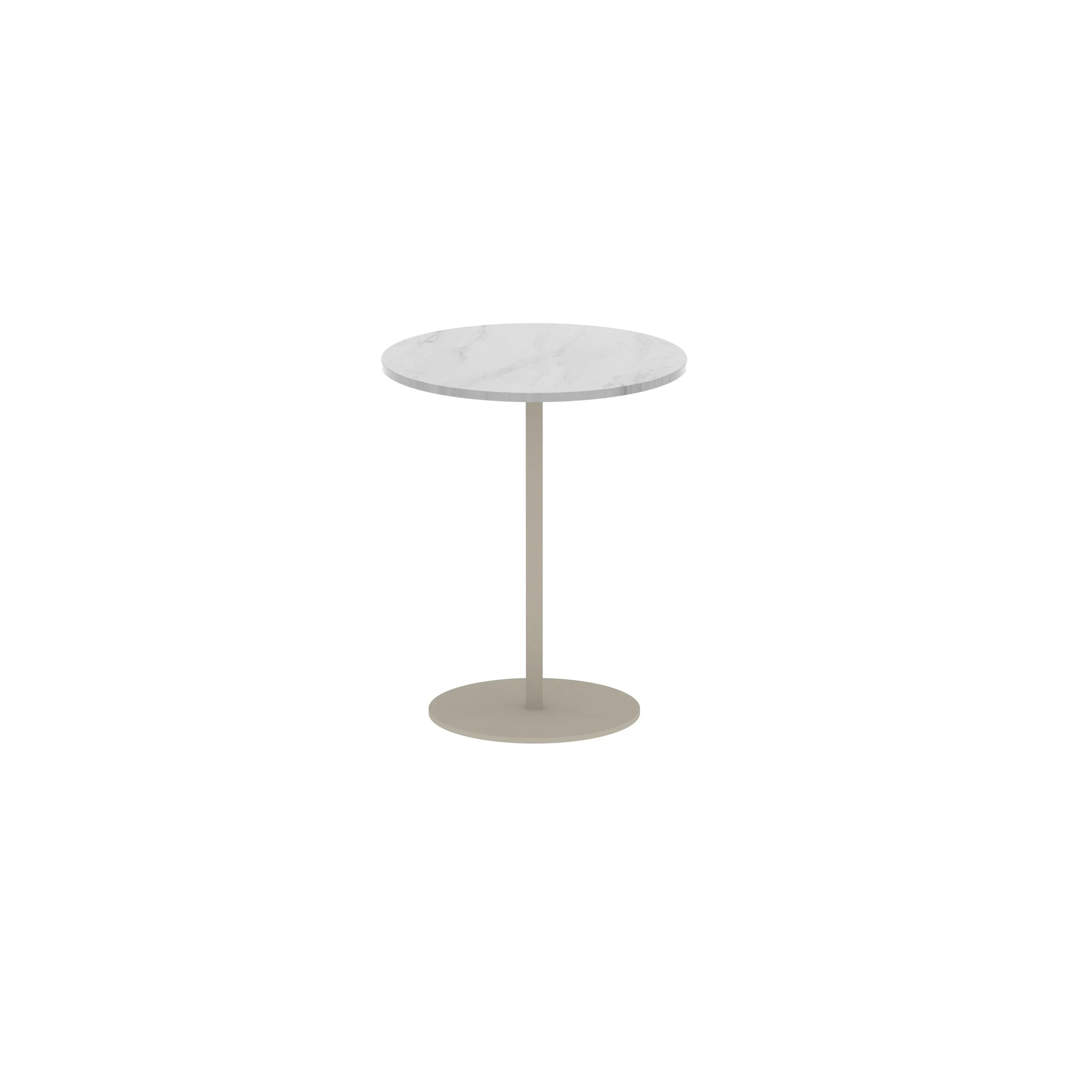 Tables d'appoint BUTLER Ø40