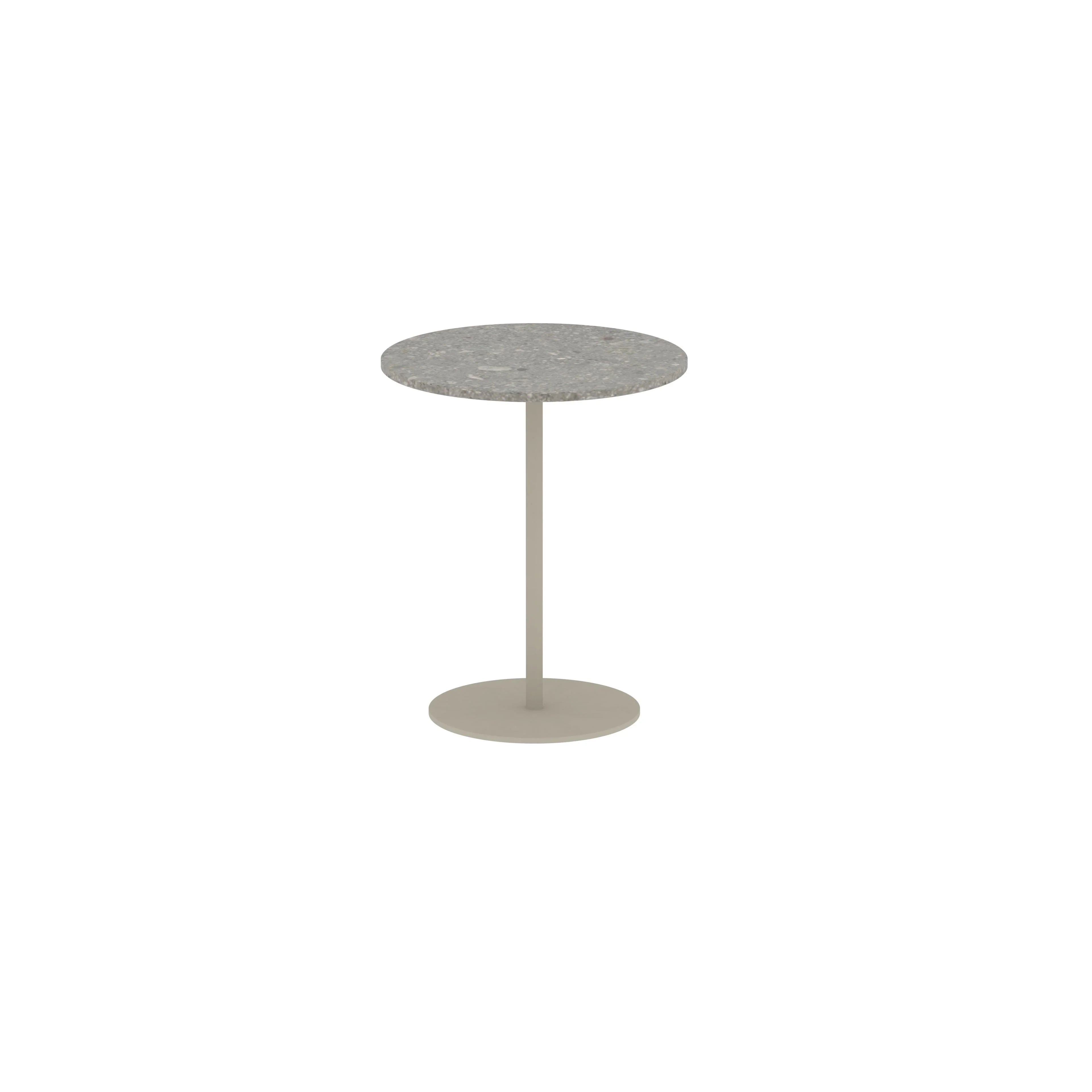 Tables d'appoint BUTLER Ø40