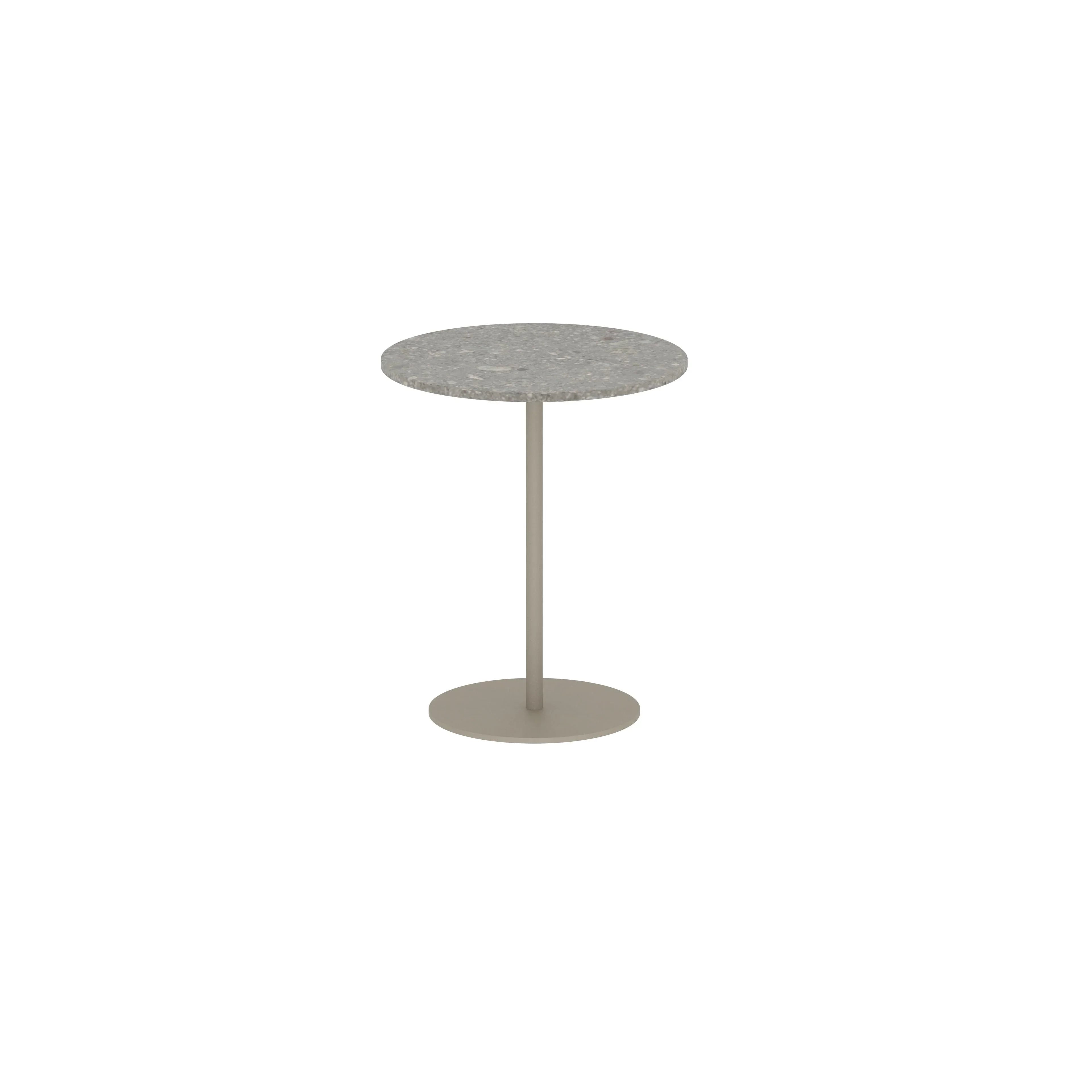 Tables d'appoint BUTLER Ø40