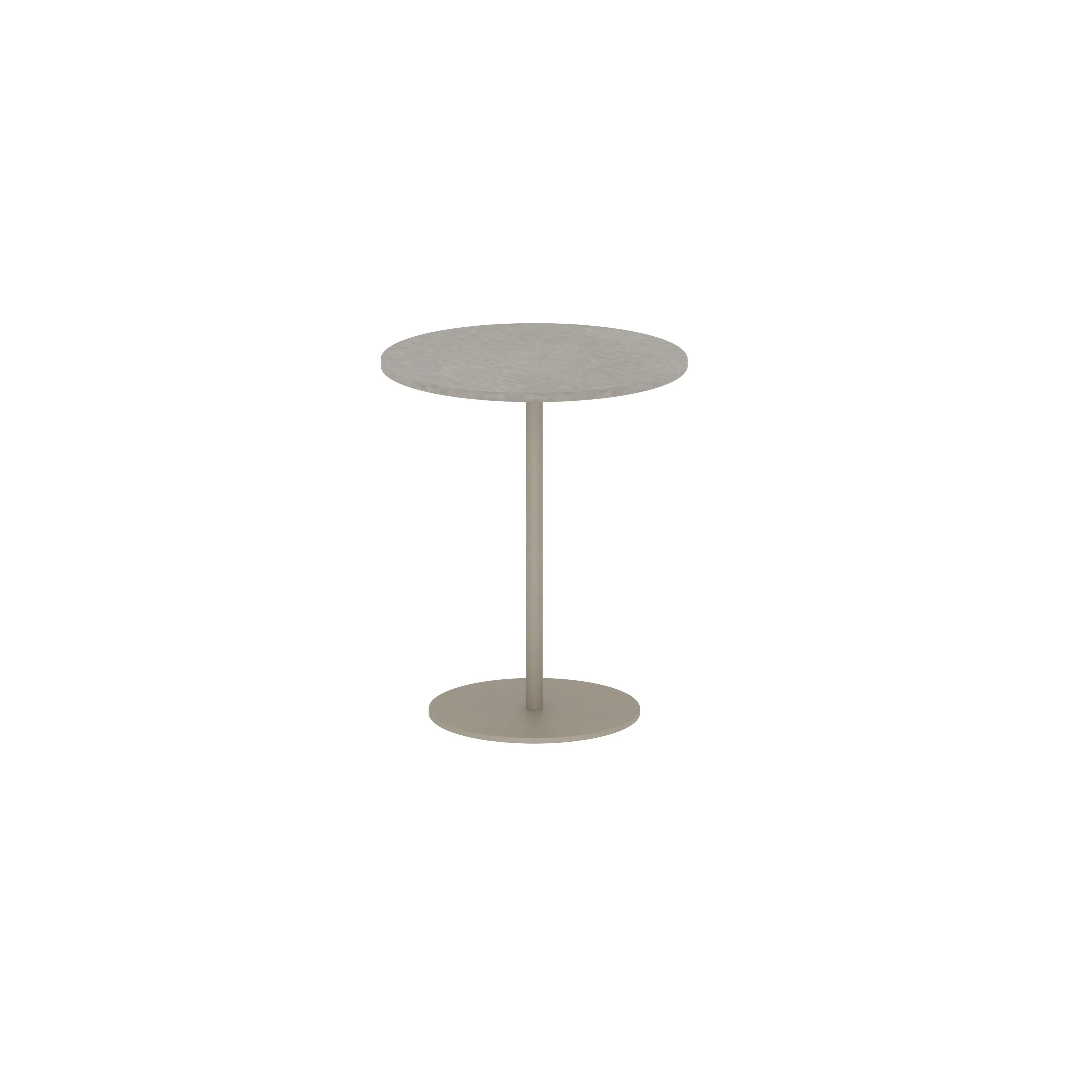 Tables d'appoint BUTLER Ø40