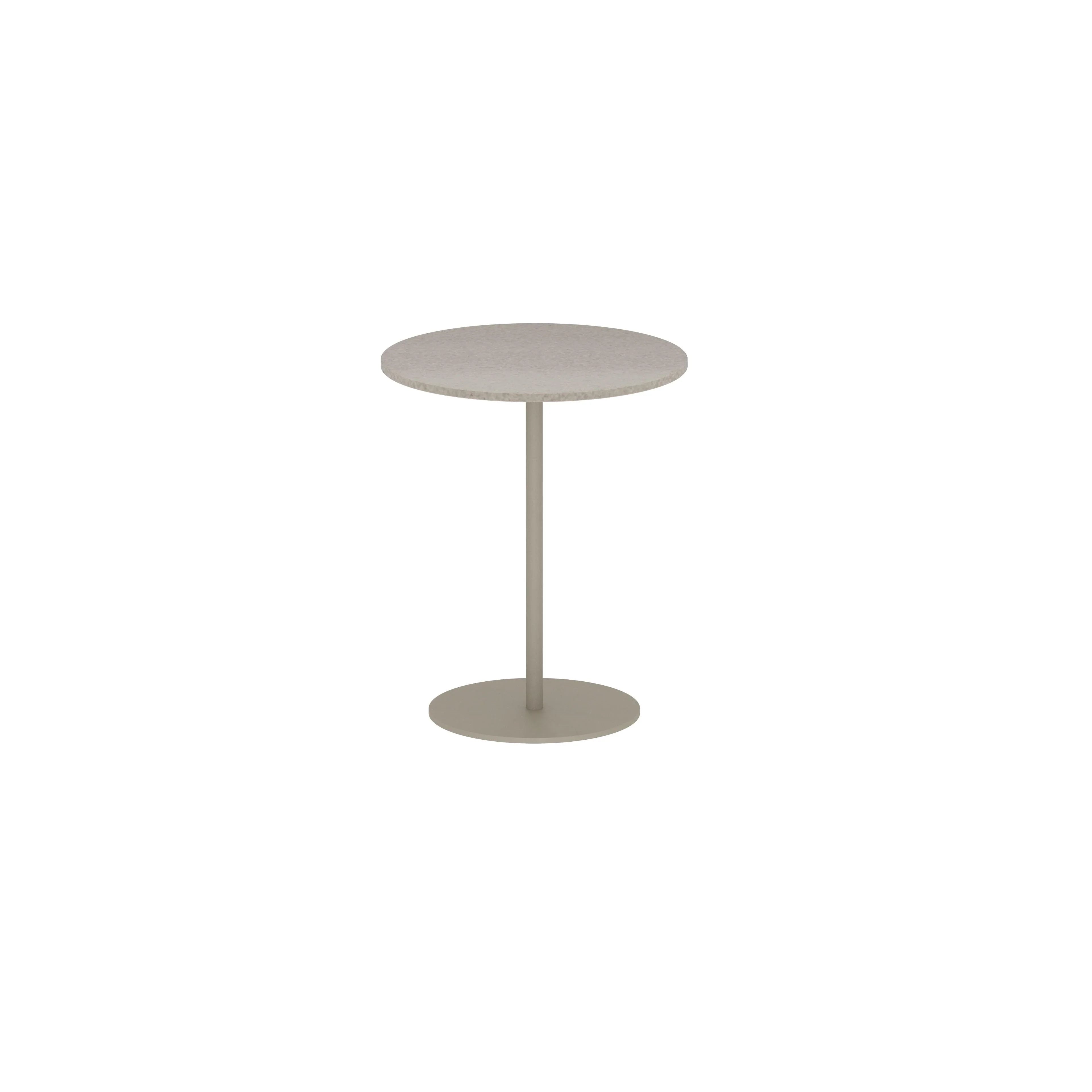 Tables d'appoint BUTLER Ø40