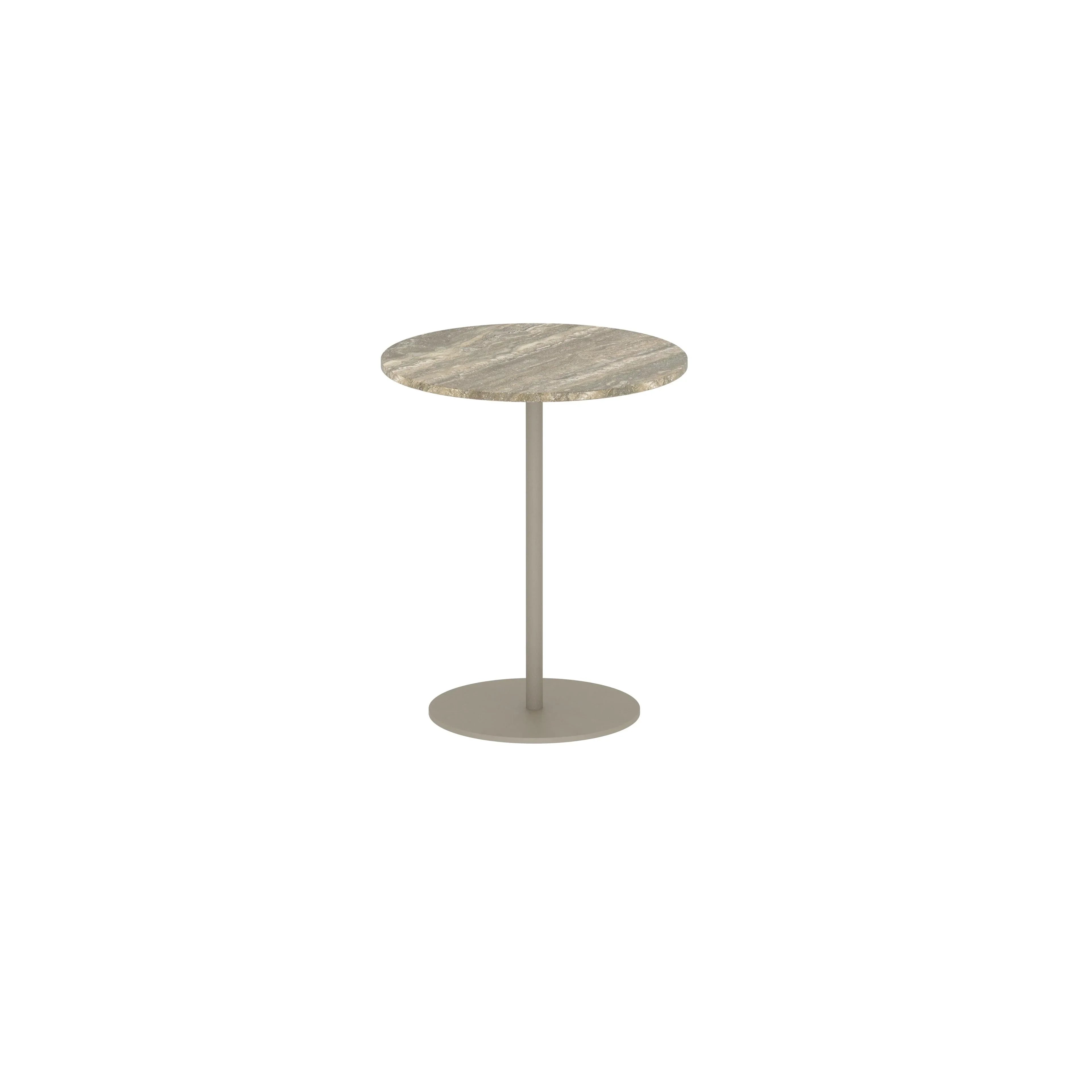 Tables d'appoint BUTLER Ø40