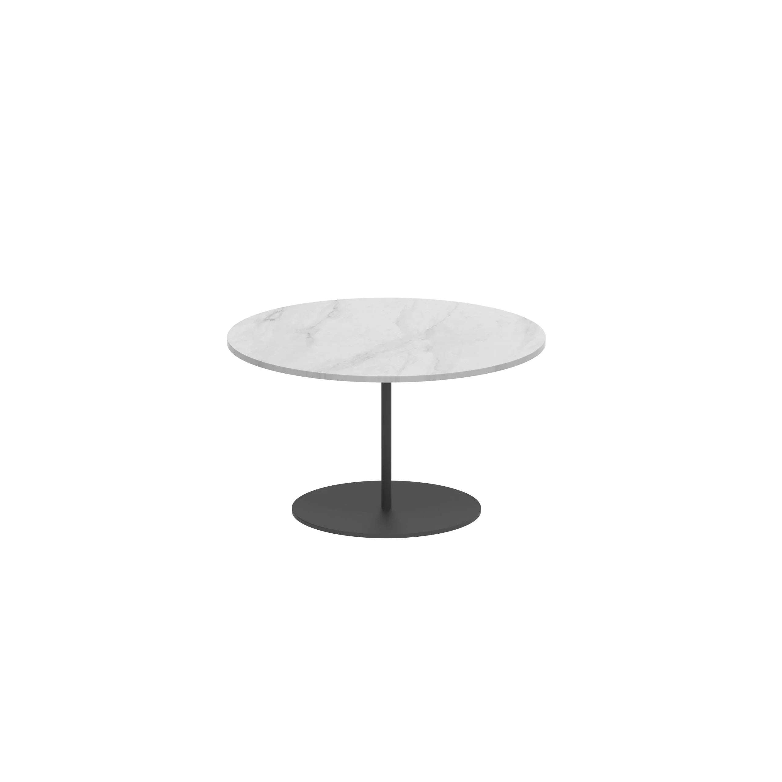 Tables d'appoint BUTLER Ø60