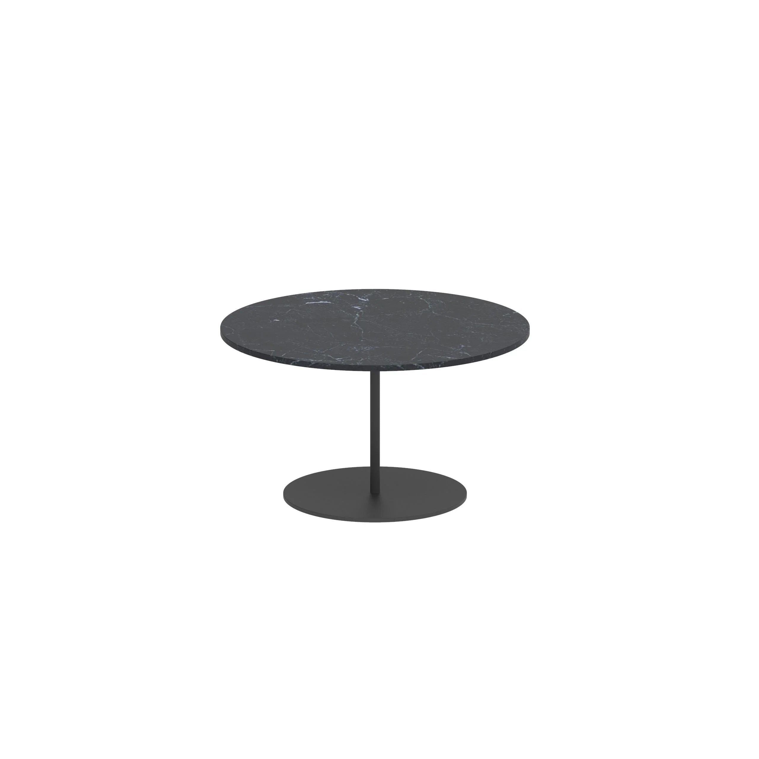 Tables d'appoint BUTLER Ø60