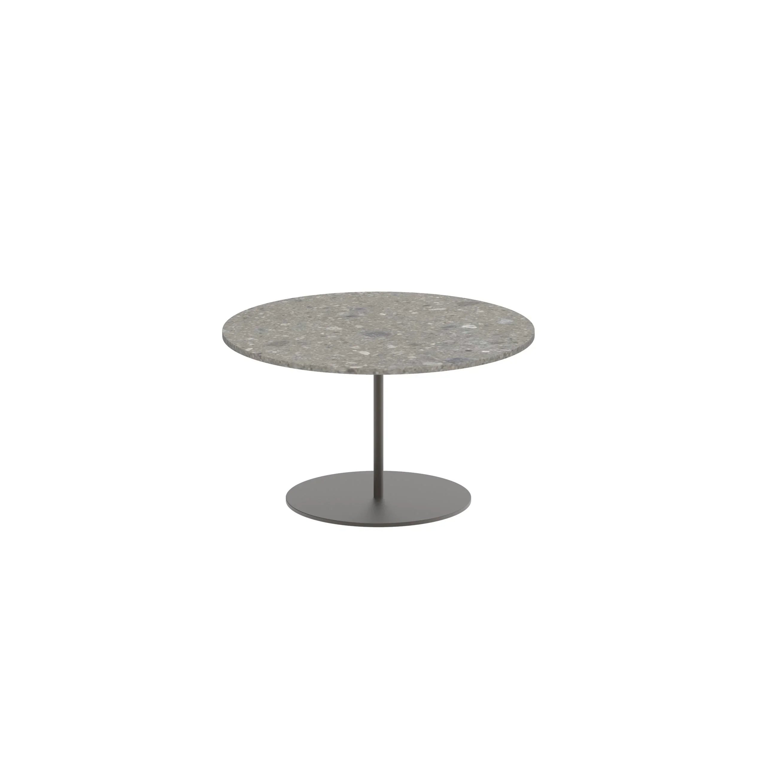 Tables d'appoint BUTLER Ø60