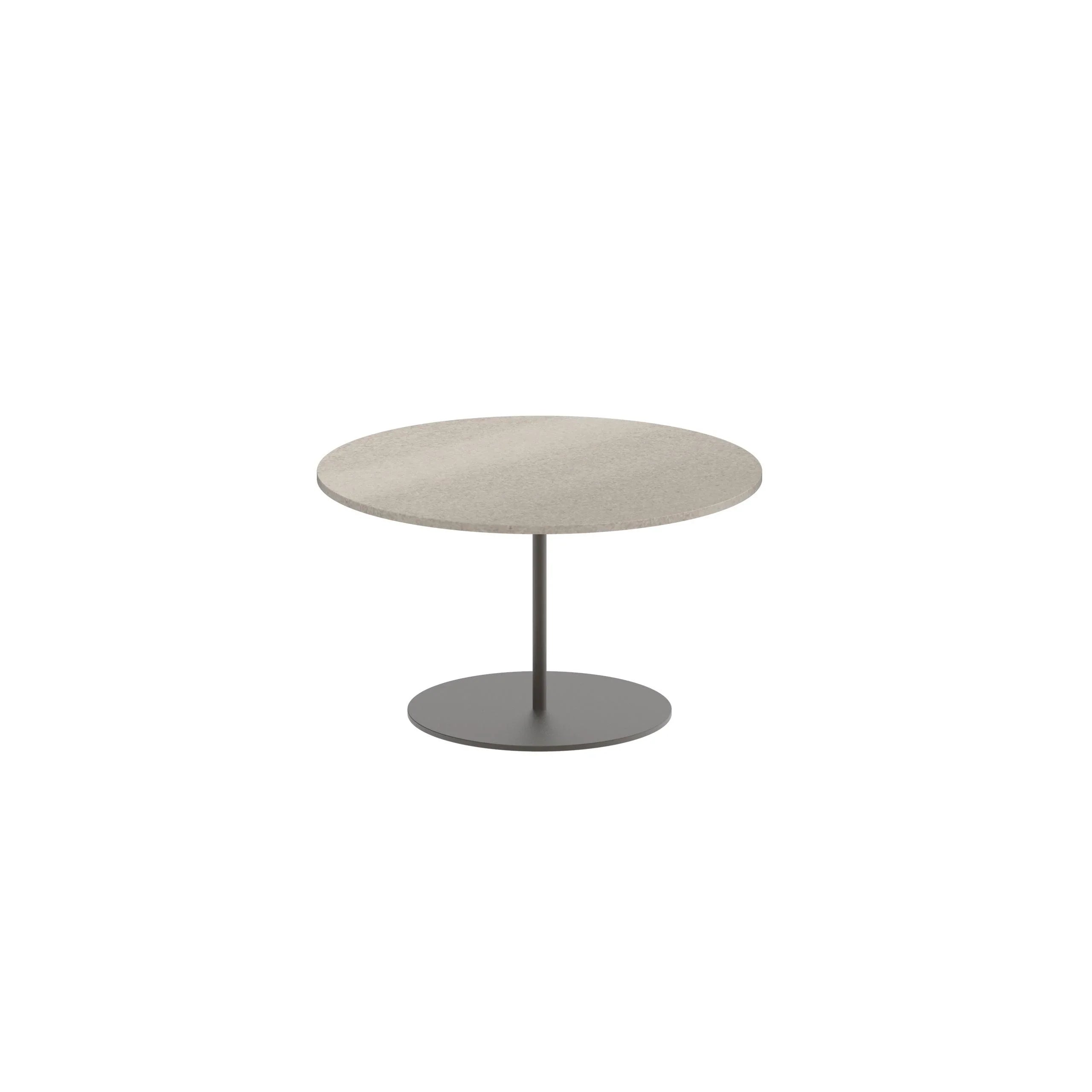 Tables d'appoint BUTLER Ø60