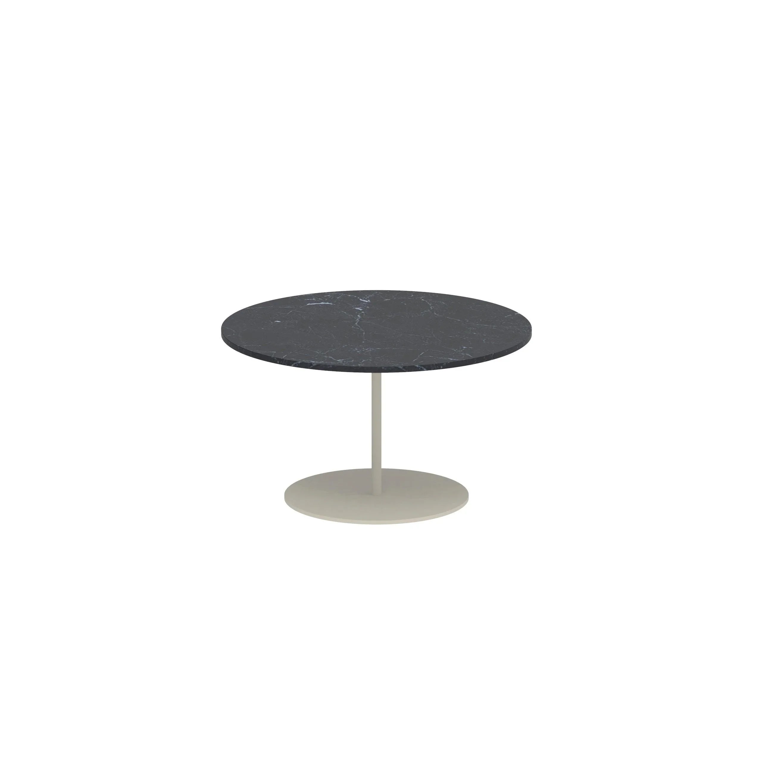 Tables d'appoint BUTLER Ø60