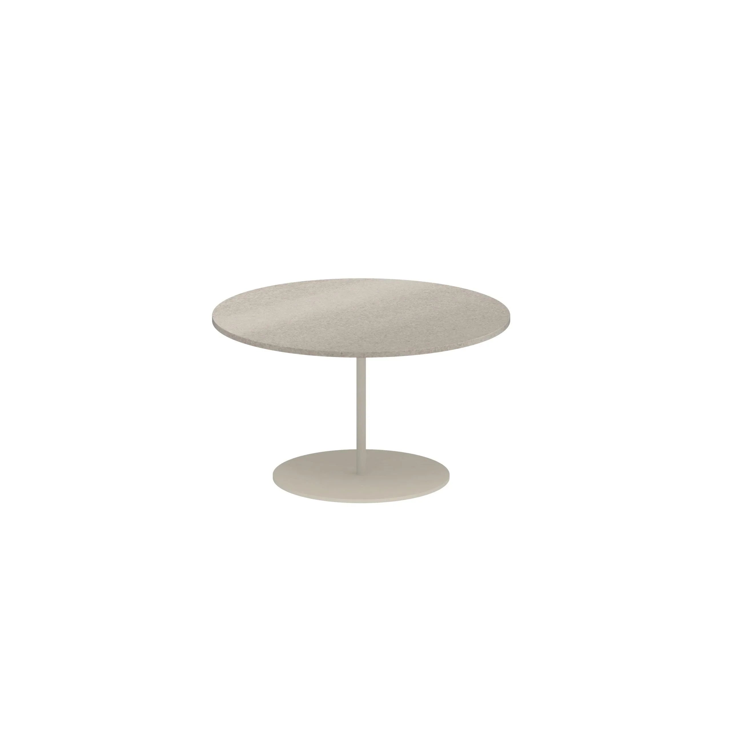 Tables d'appoint BUTLER Ø60