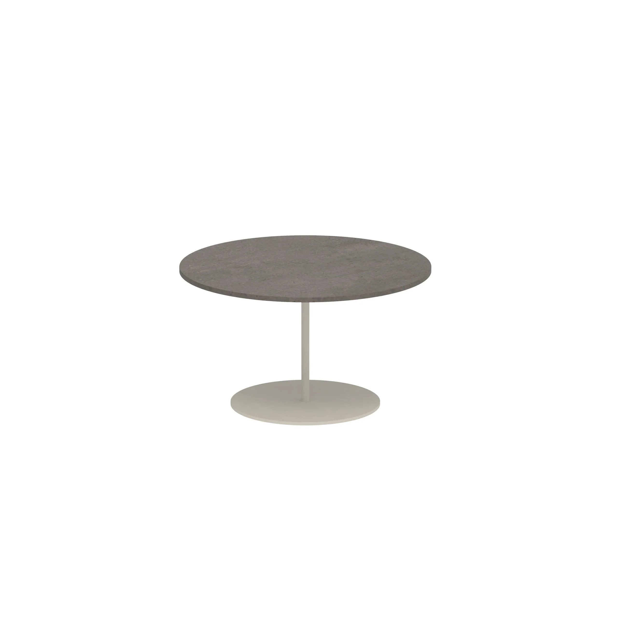 Tables d'appoint BUTLER Ø60