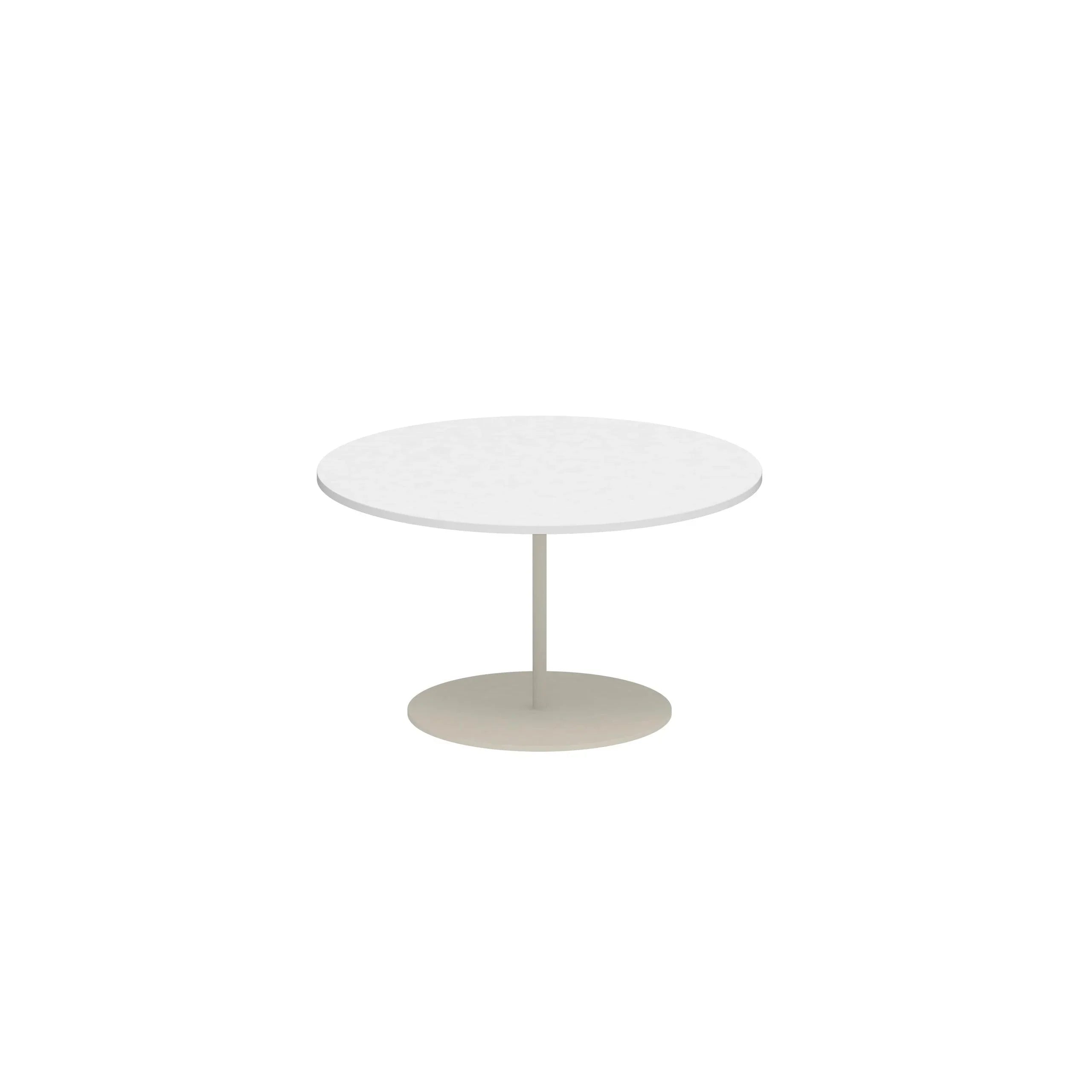 Tables d'appoint BUTLER Ø60