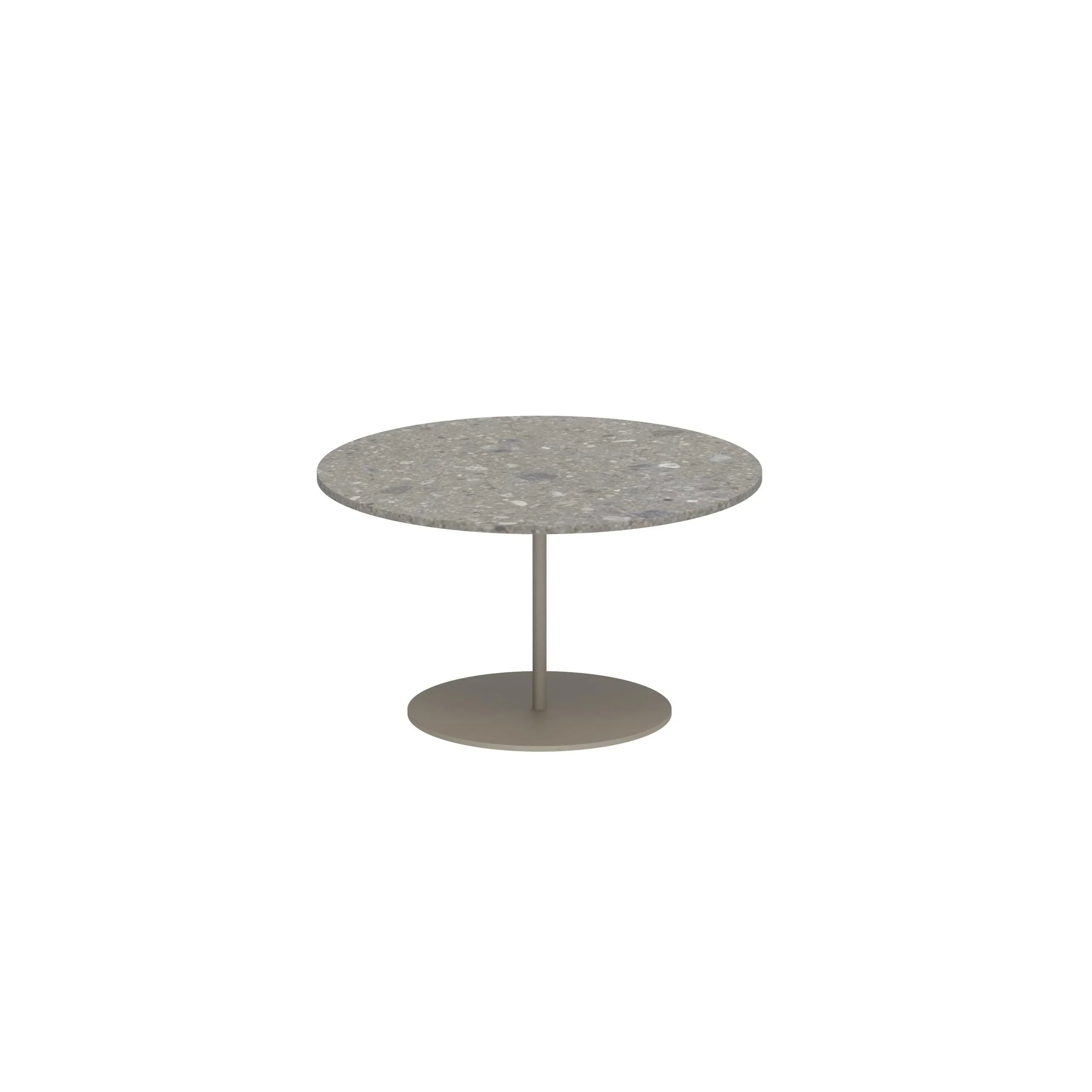 Tables d'appoint BUTLER Ø60