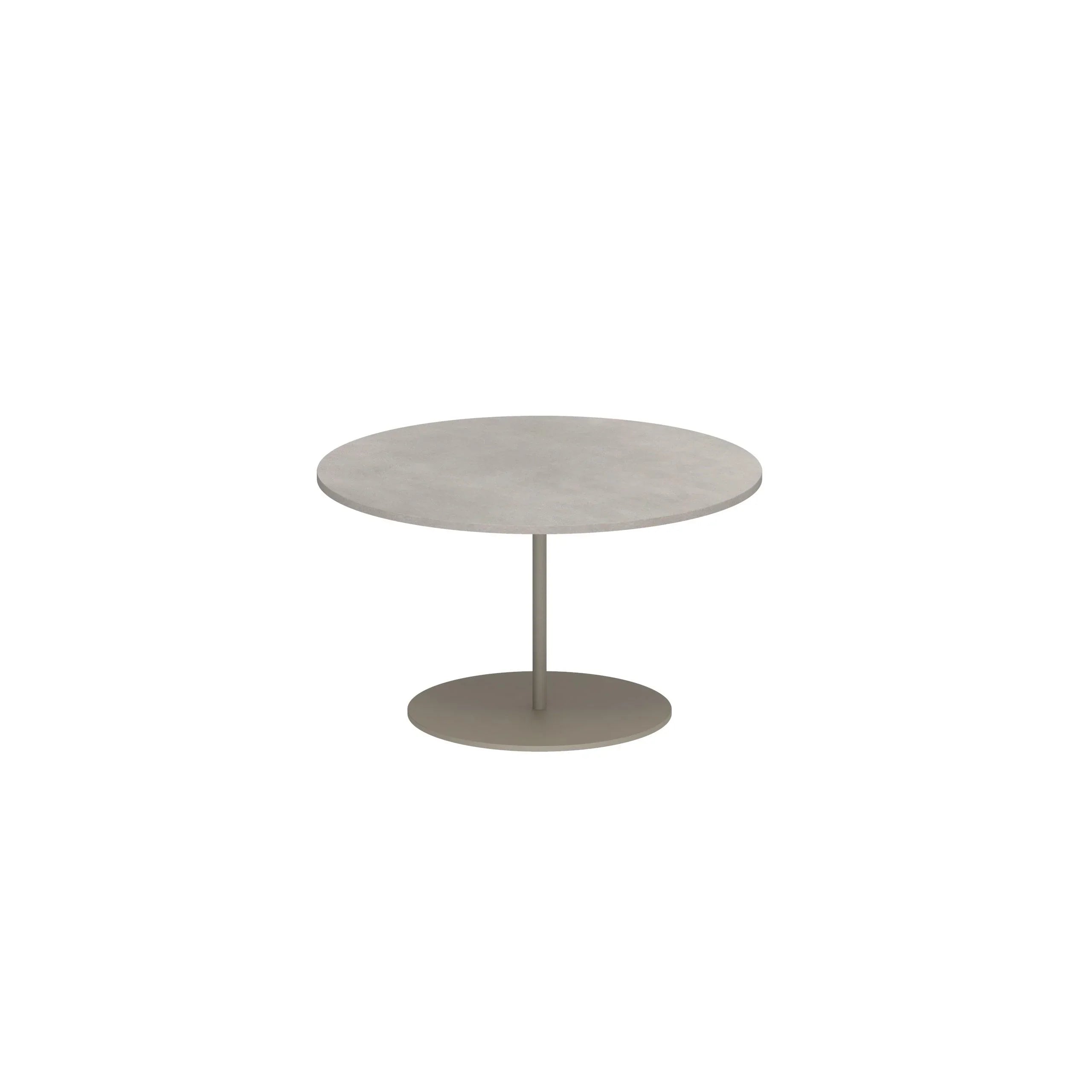 Tables d'appoint BUTLER Ø60