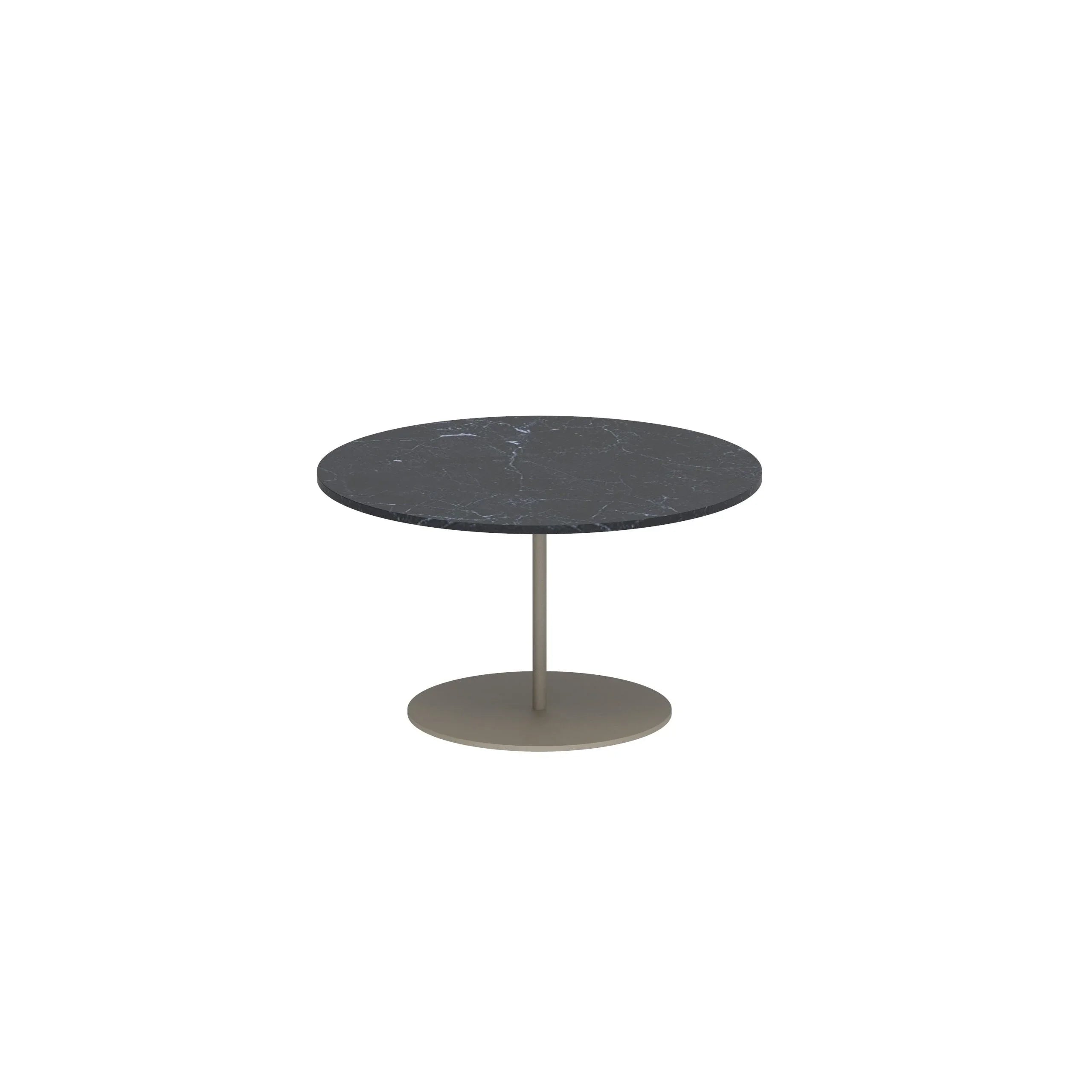 Tables d'appoint BUTLER Ø60