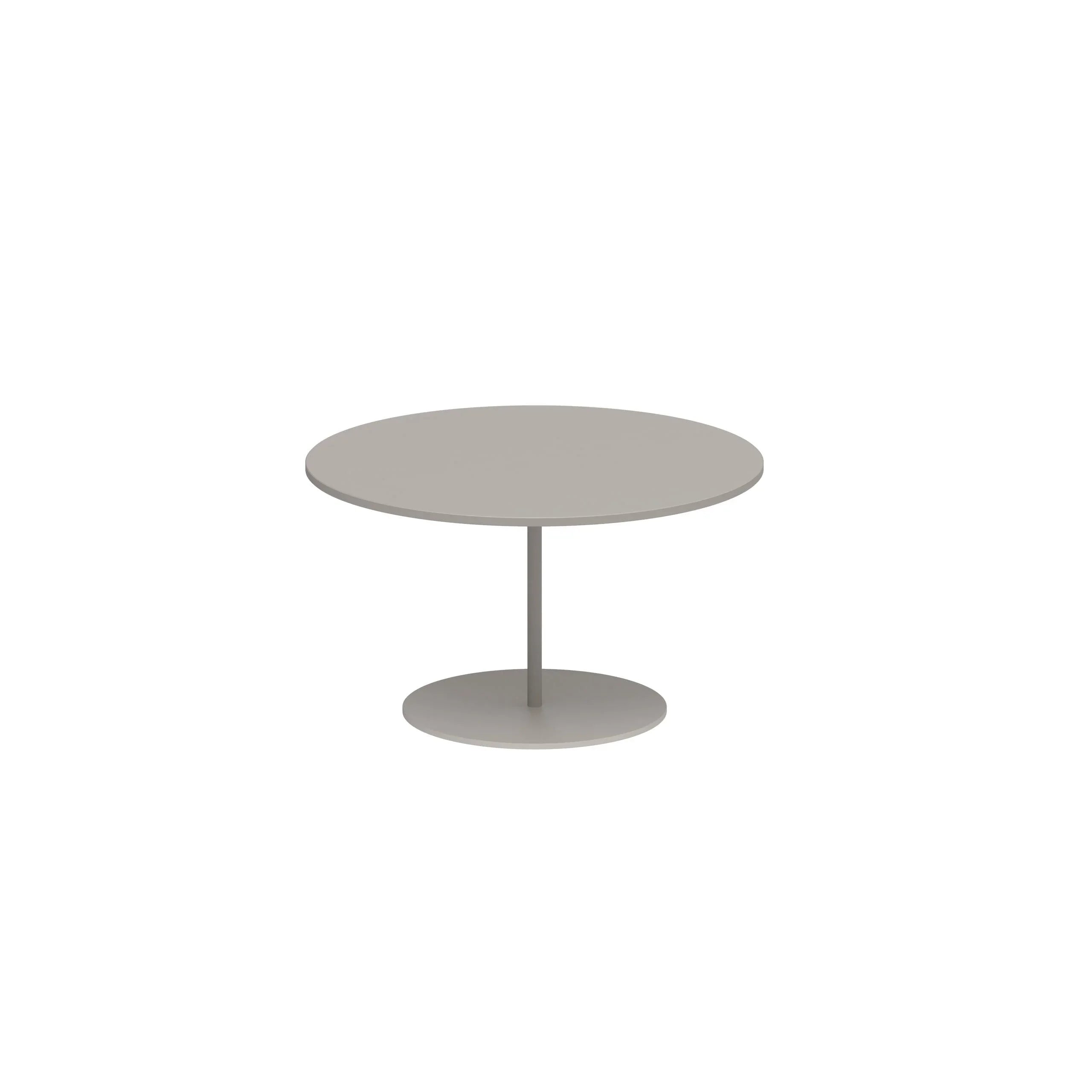 Tables d'appoint BUTLER Ø60