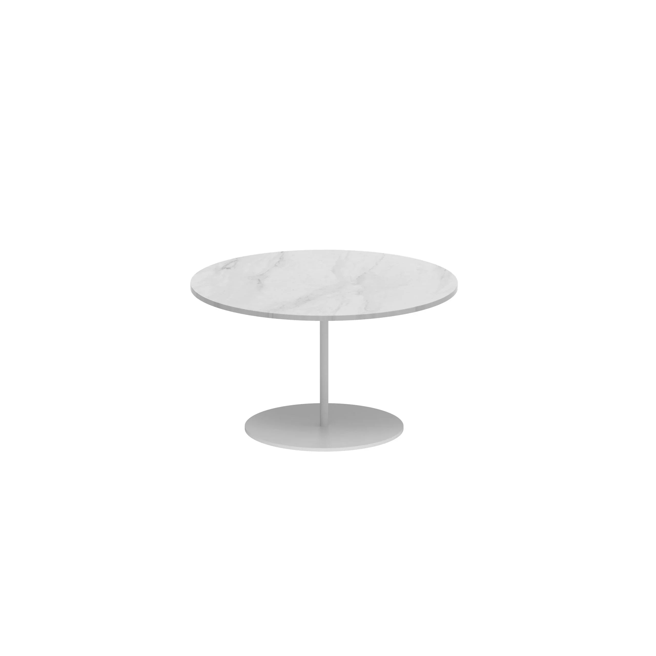 Tables d'appoint BUTLER Ø60