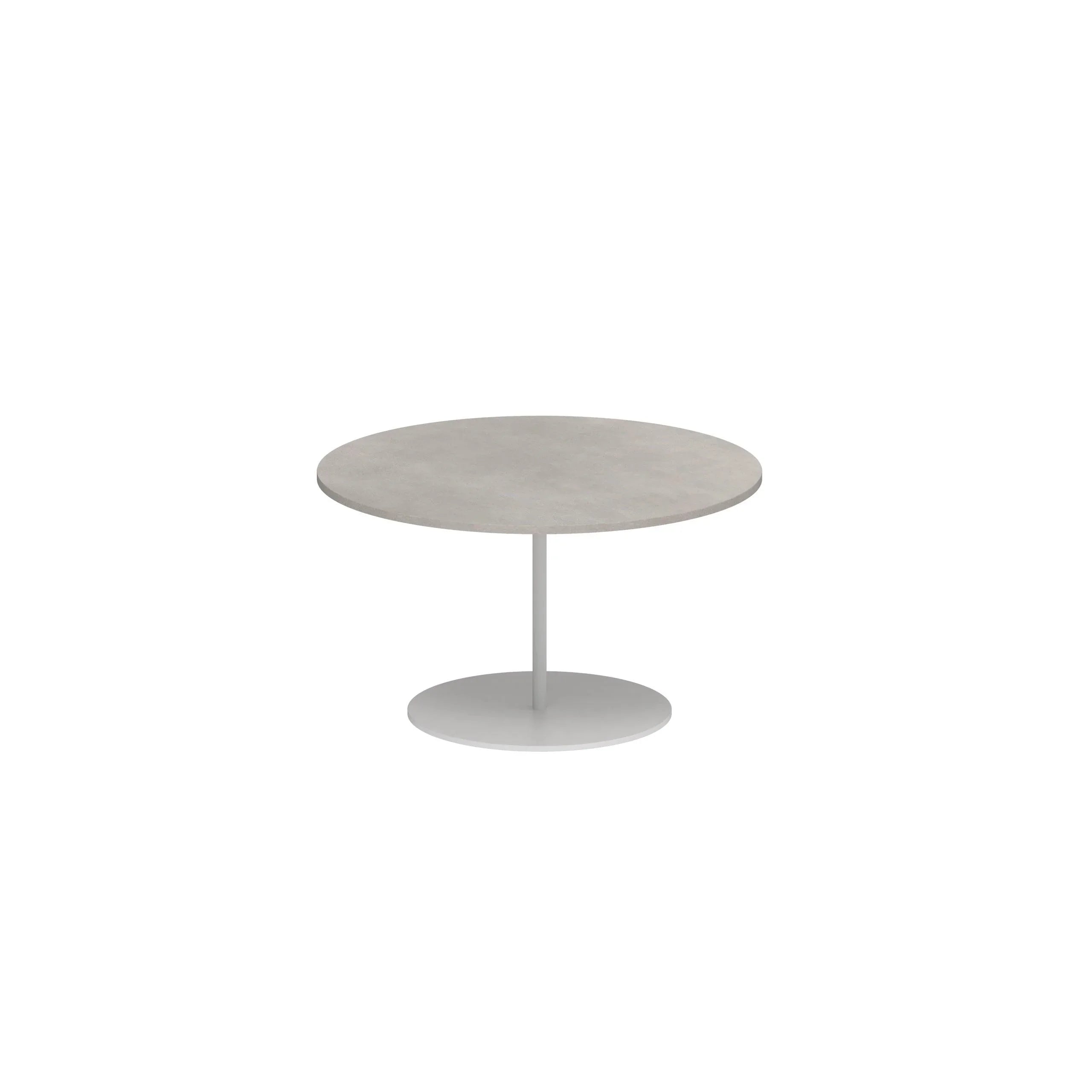 Tables d'appoint BUTLER Ø60