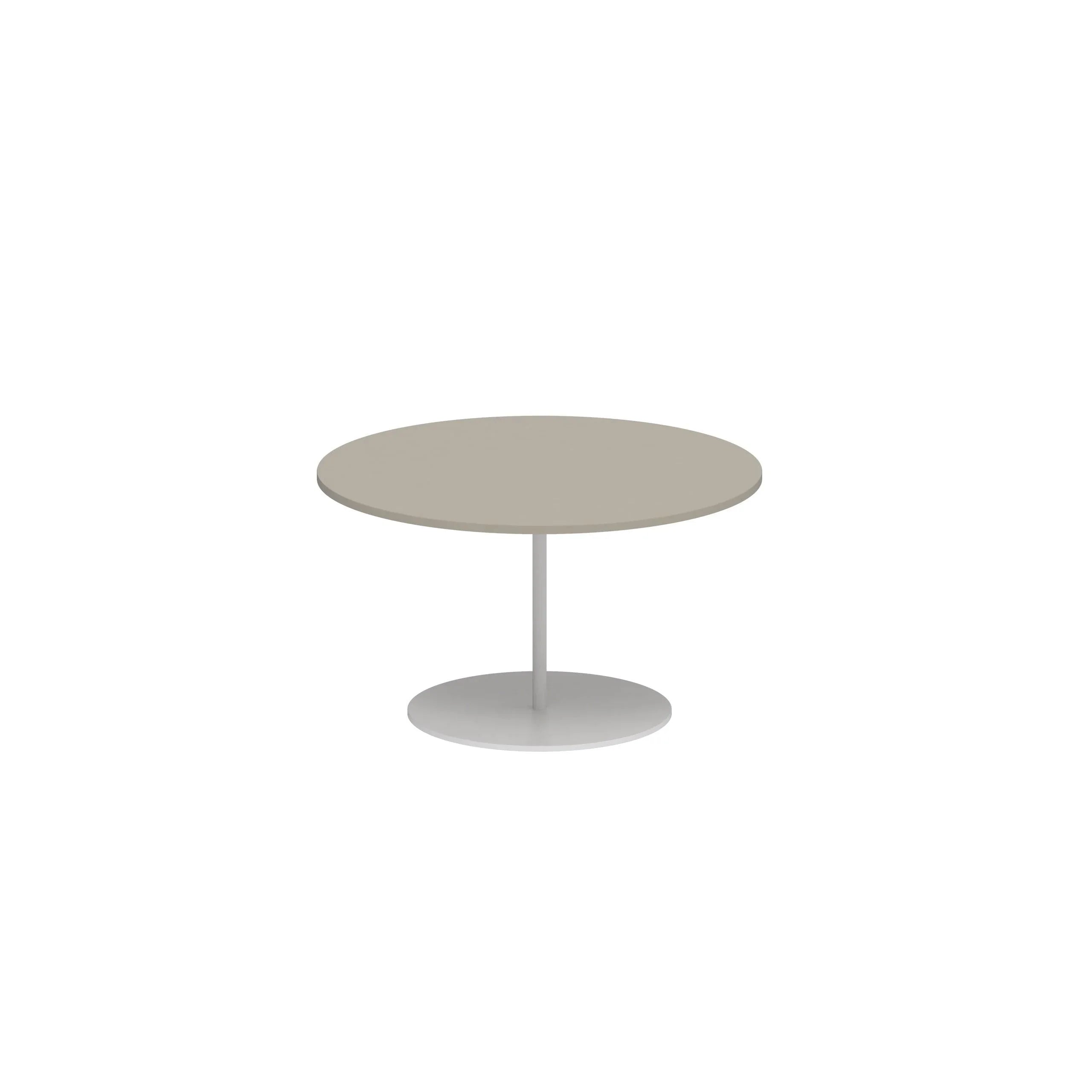 Tables d'appoint BUTLER Ø60