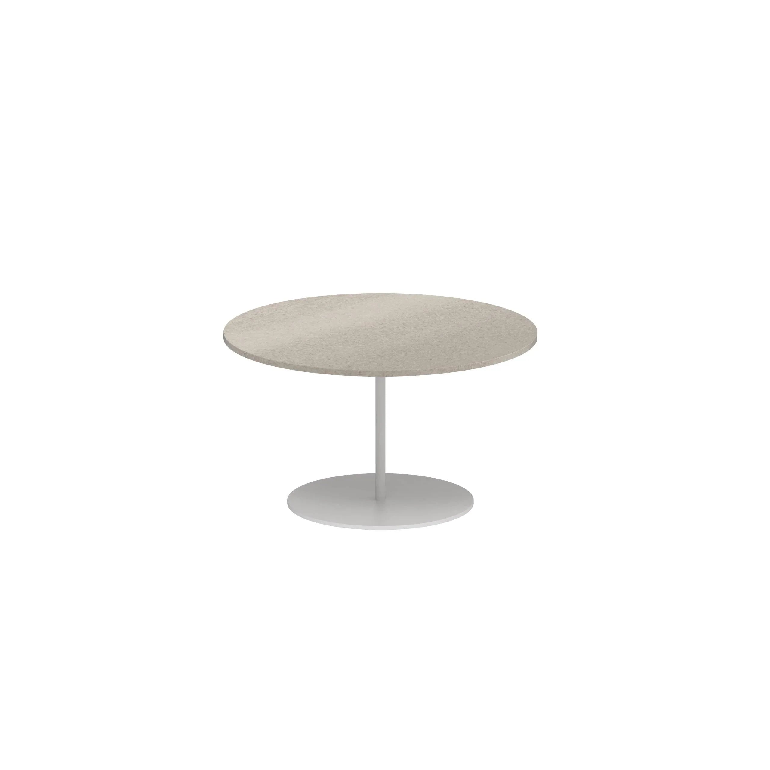 Tables d'appoint BUTLER Ø60
