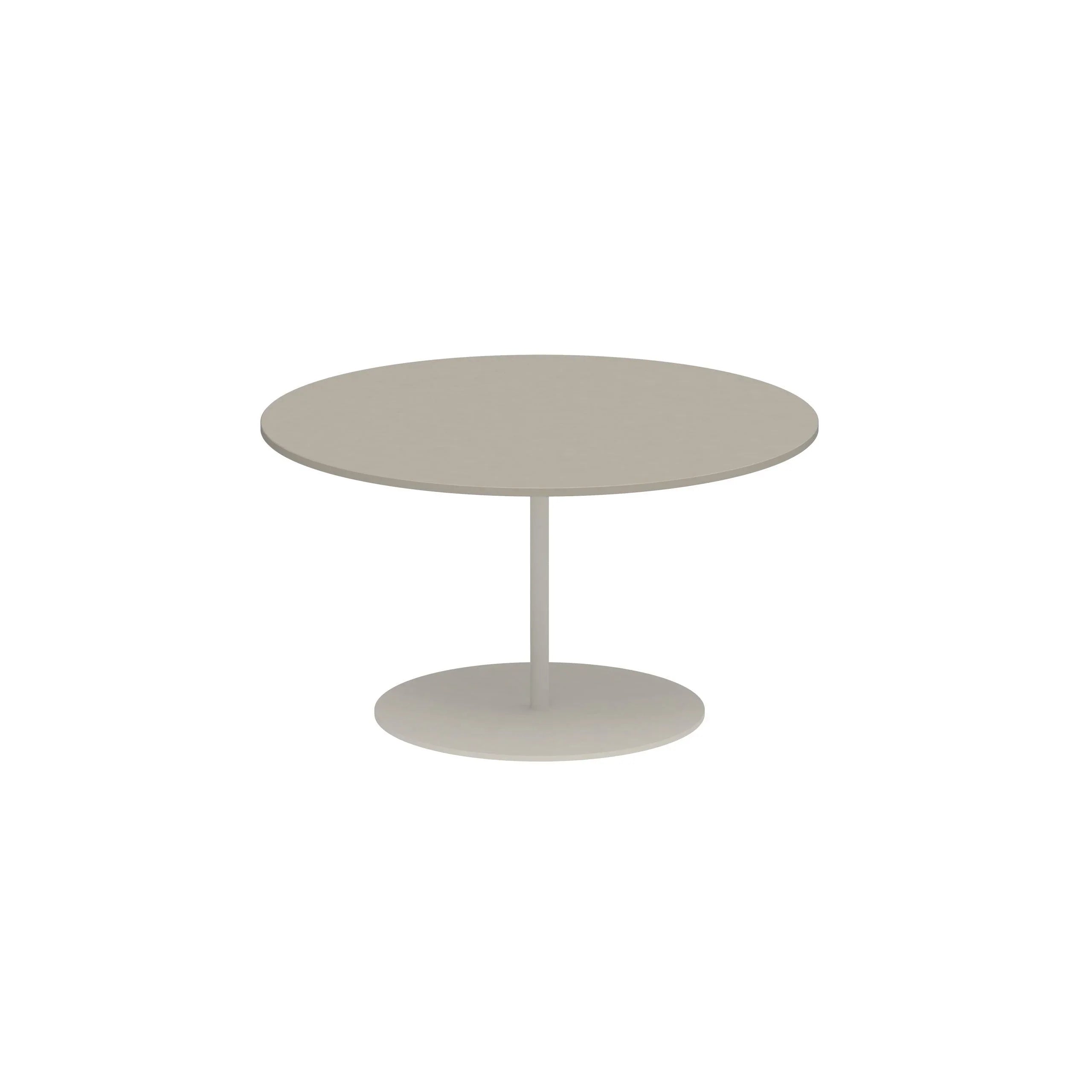 Side tables BUTLER Ø75