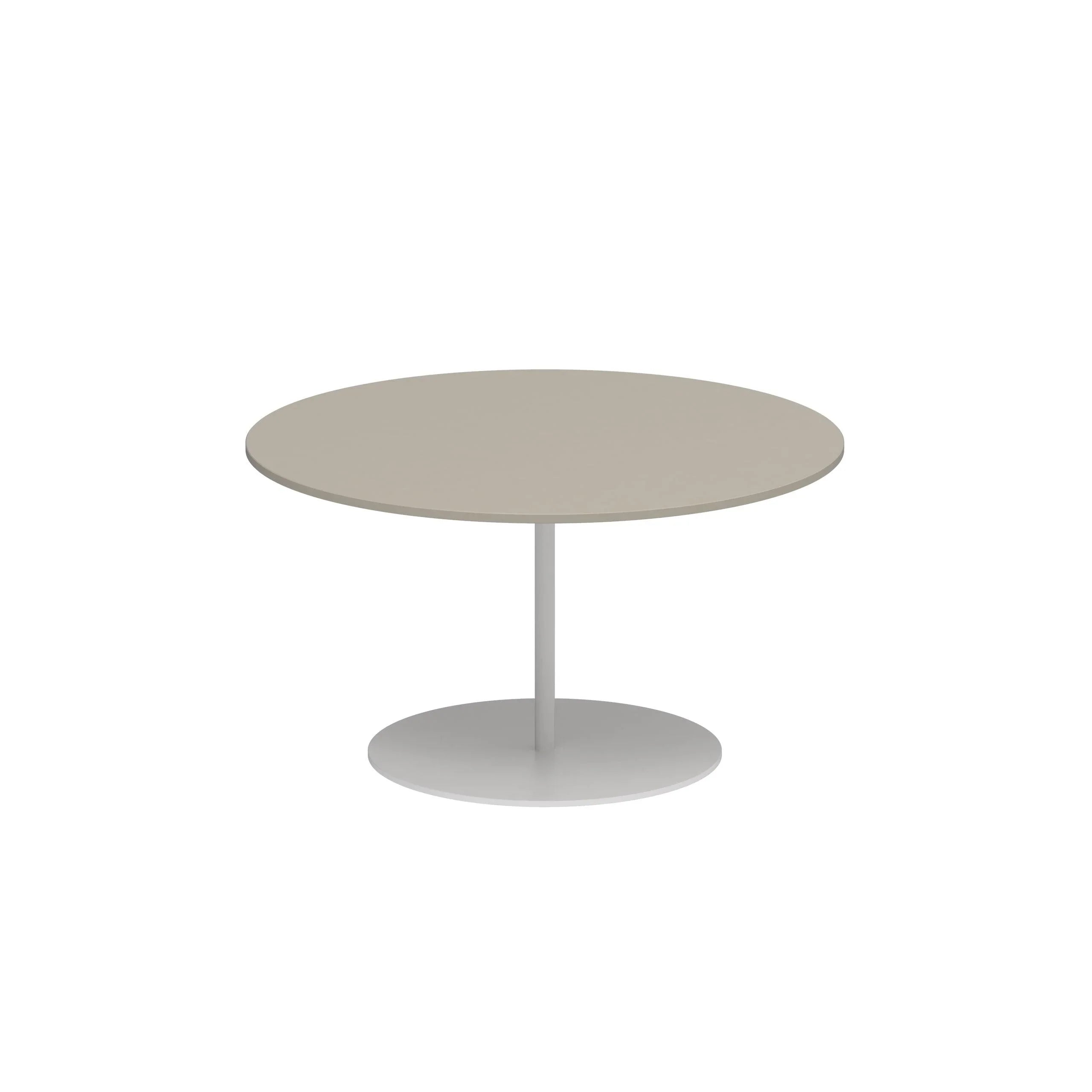 Side tables BUTLER Ø75