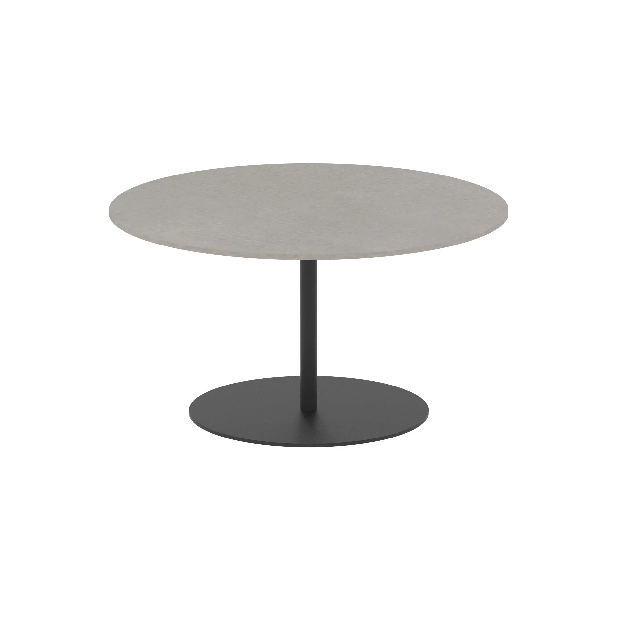 Tables d'appoint BUTLER Ø90