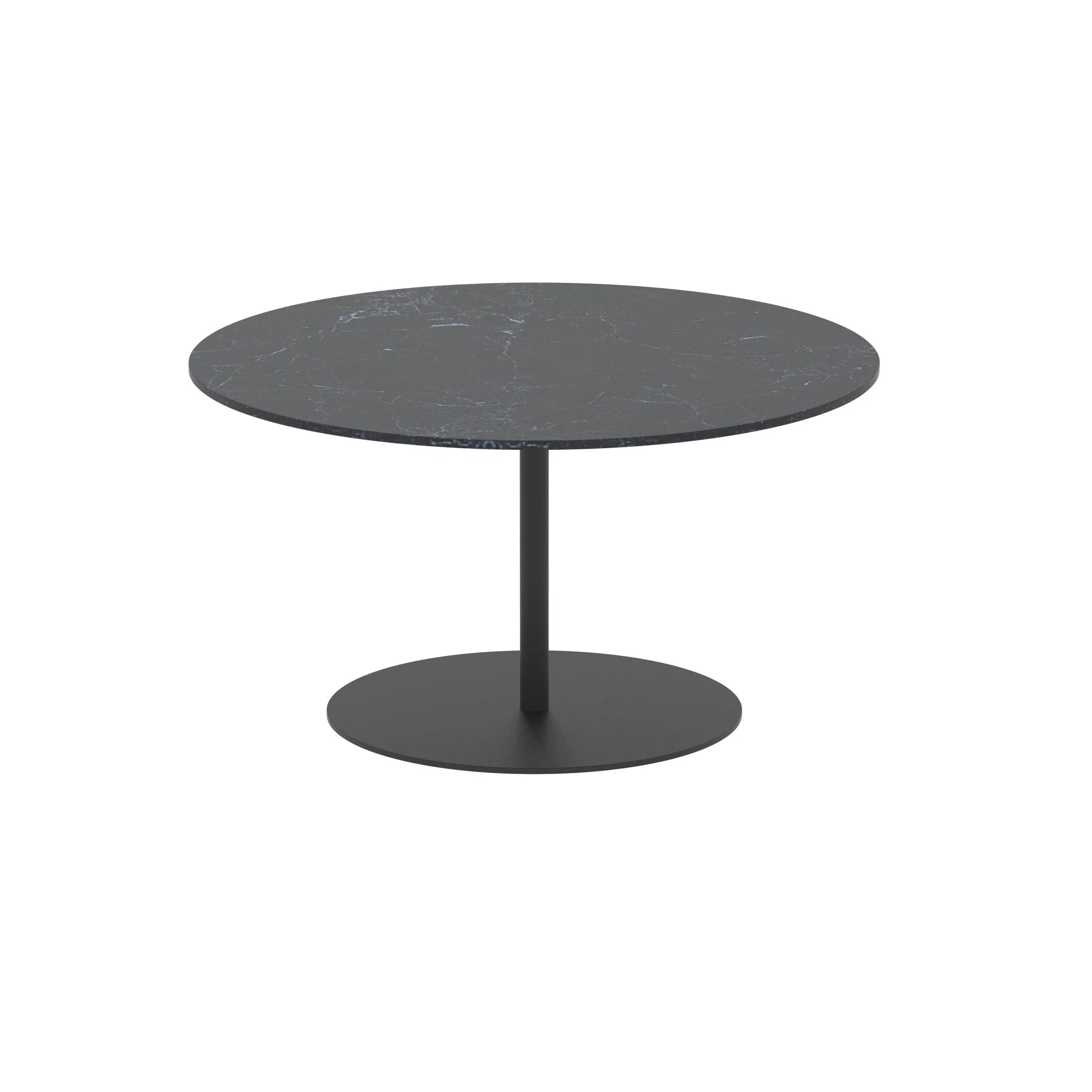 Tables d'appoint BUTLER Ø90