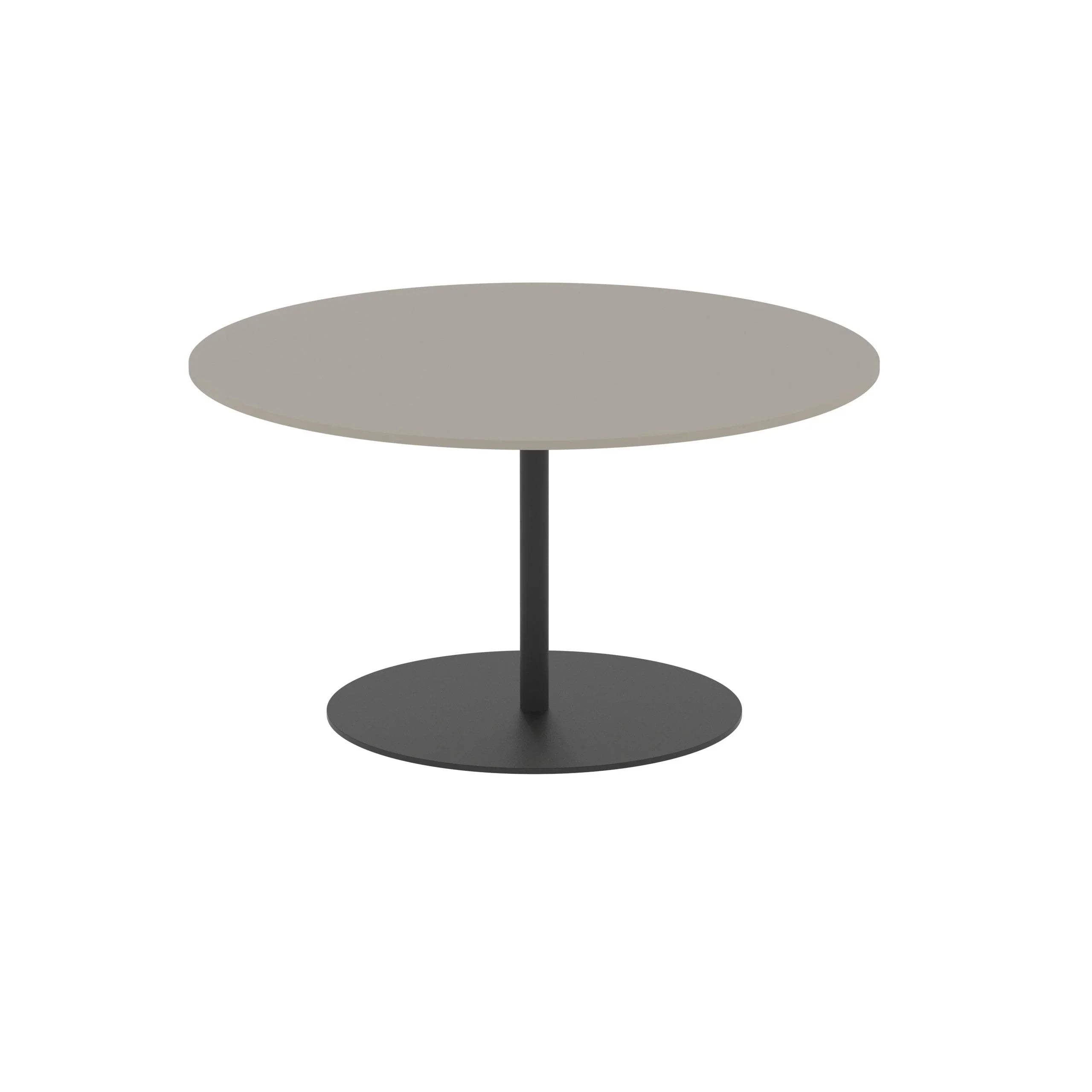 Tables d'appoint BUTLER Ø90