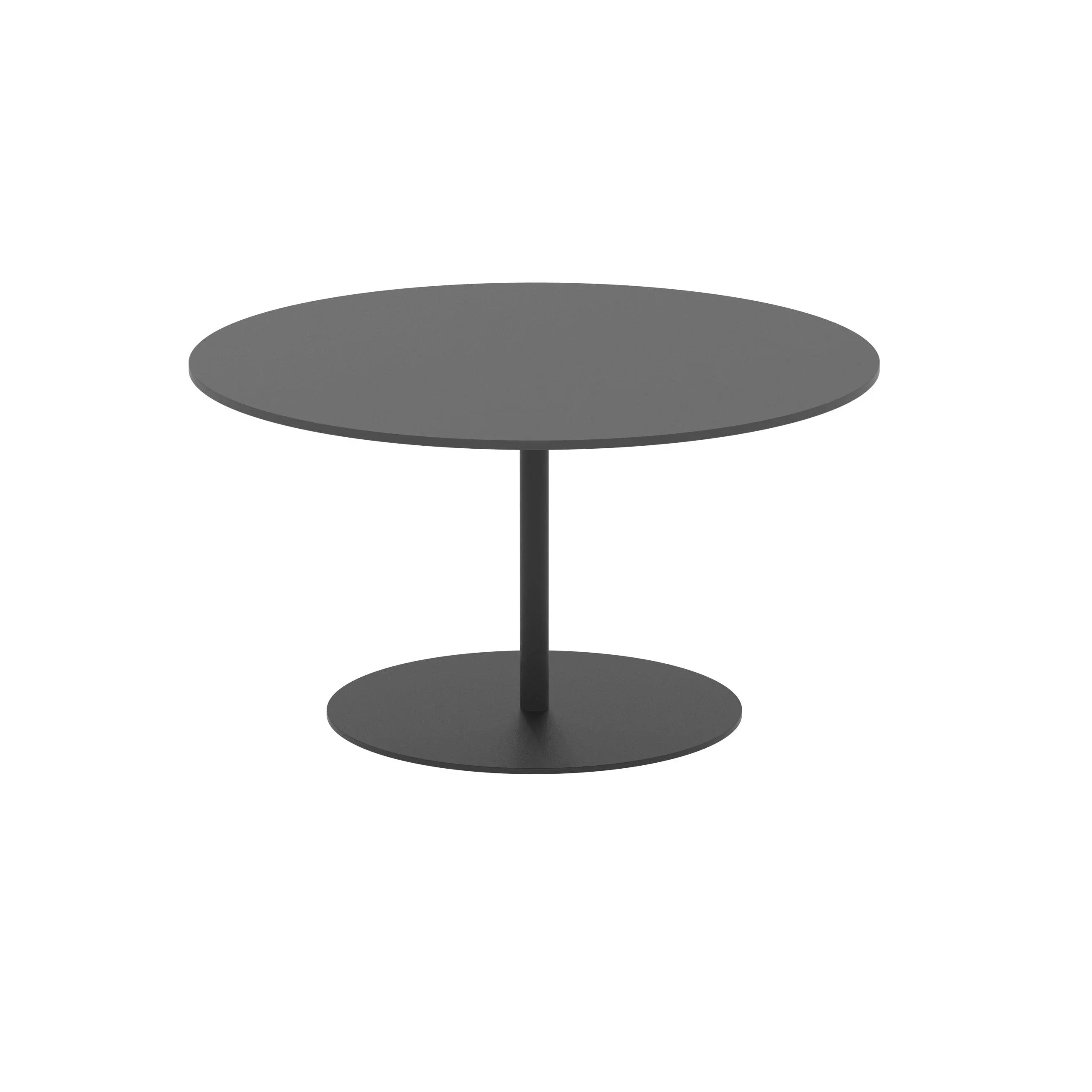 Tables d'appoint BUTLER Ø90
