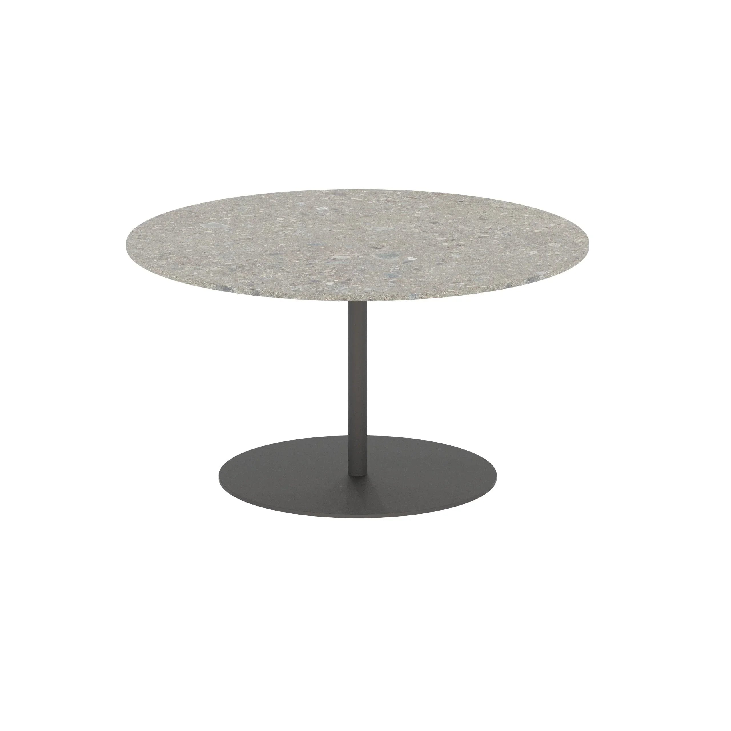 Tables d'appoint BUTLER Ø90