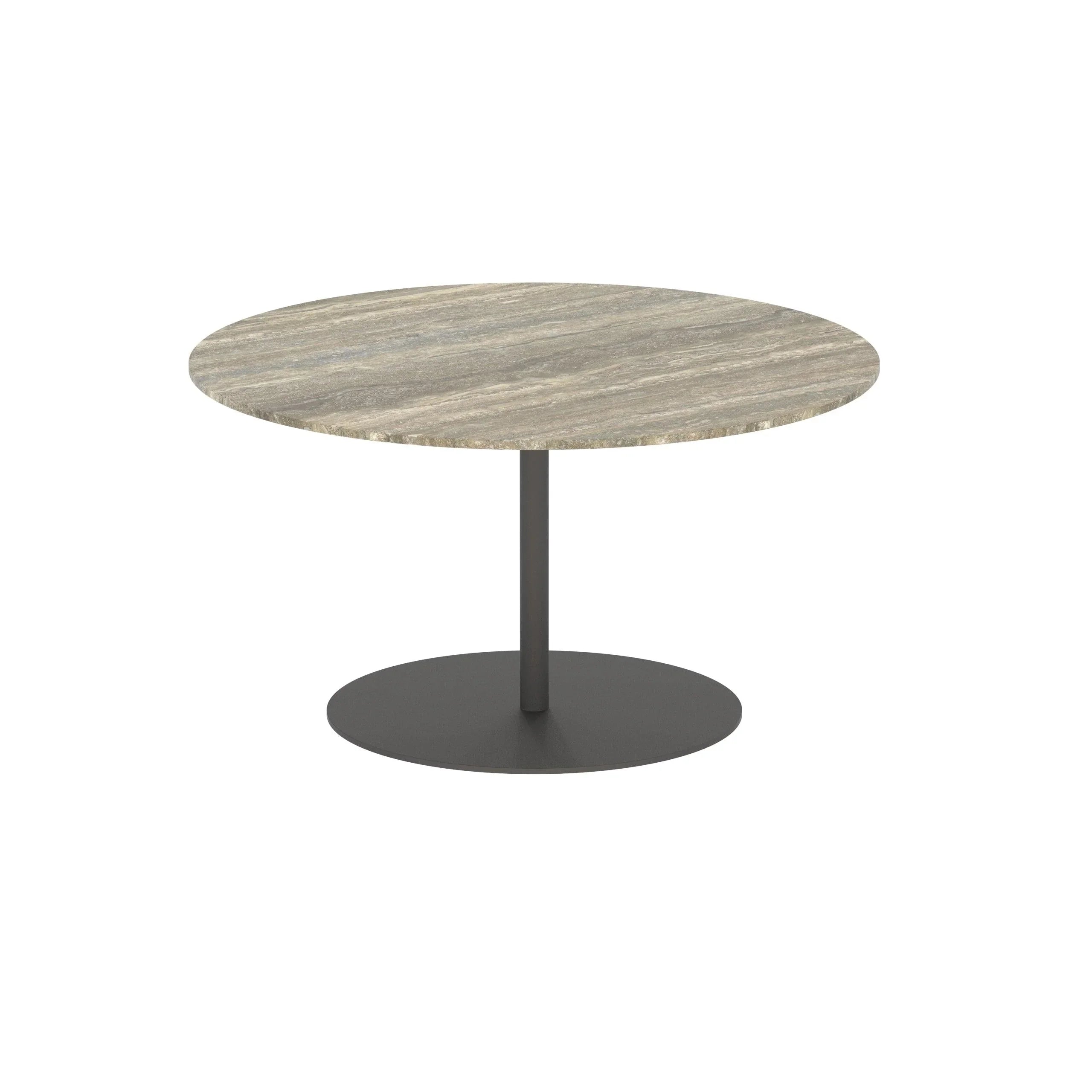 Tables d'appoint BUTLER Ø90