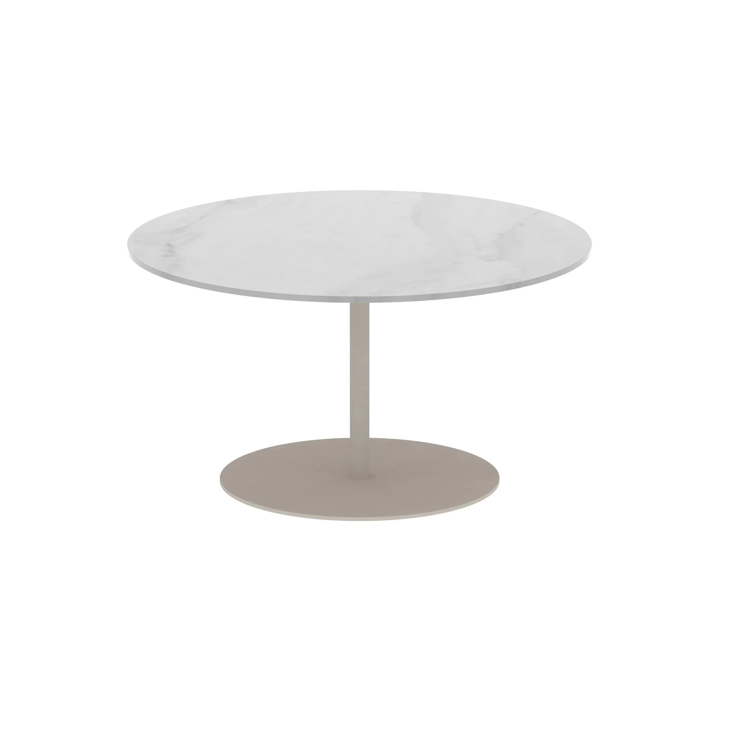 Tables d'appoint BUTLER Ø90