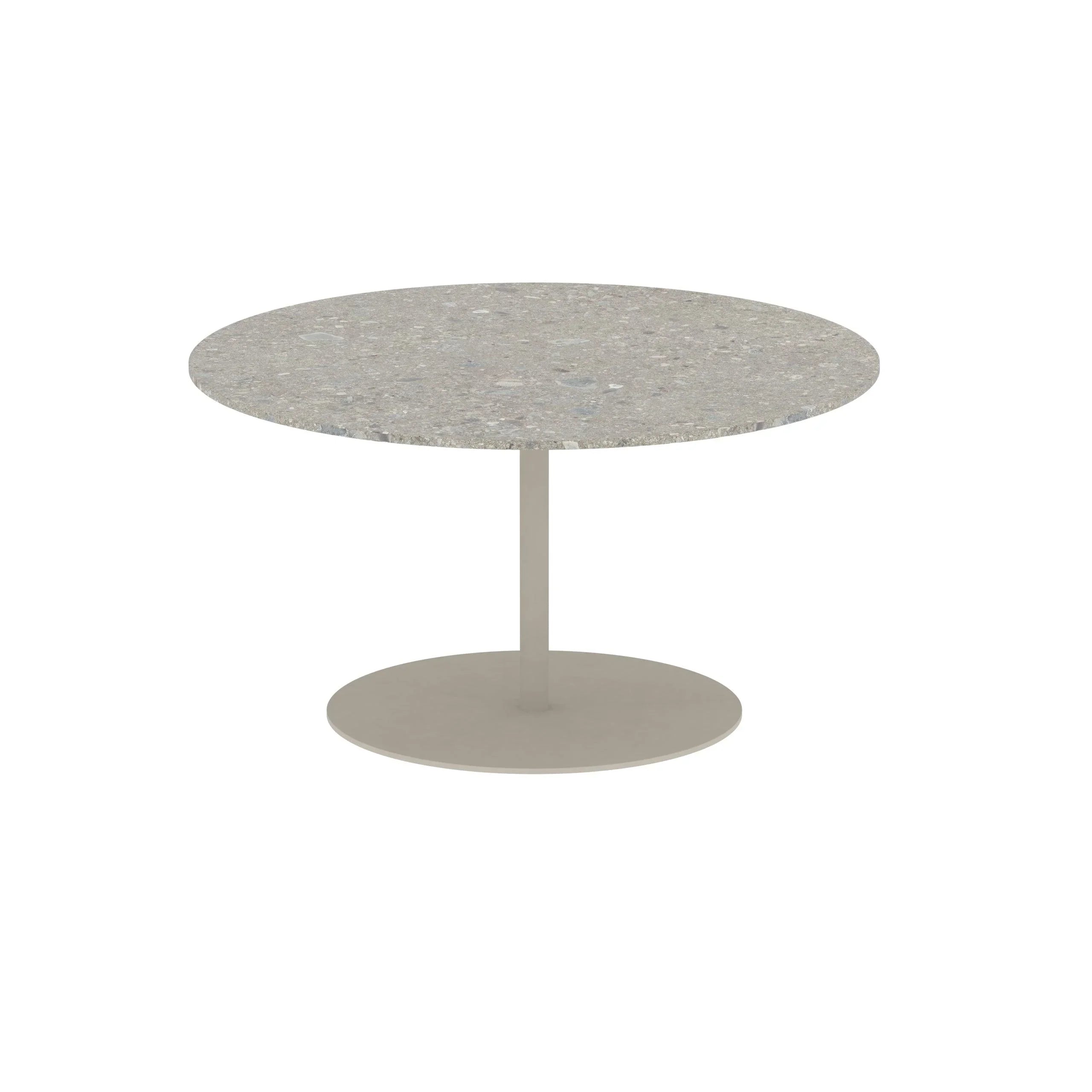 Tables d'appoint BUTLER Ø90