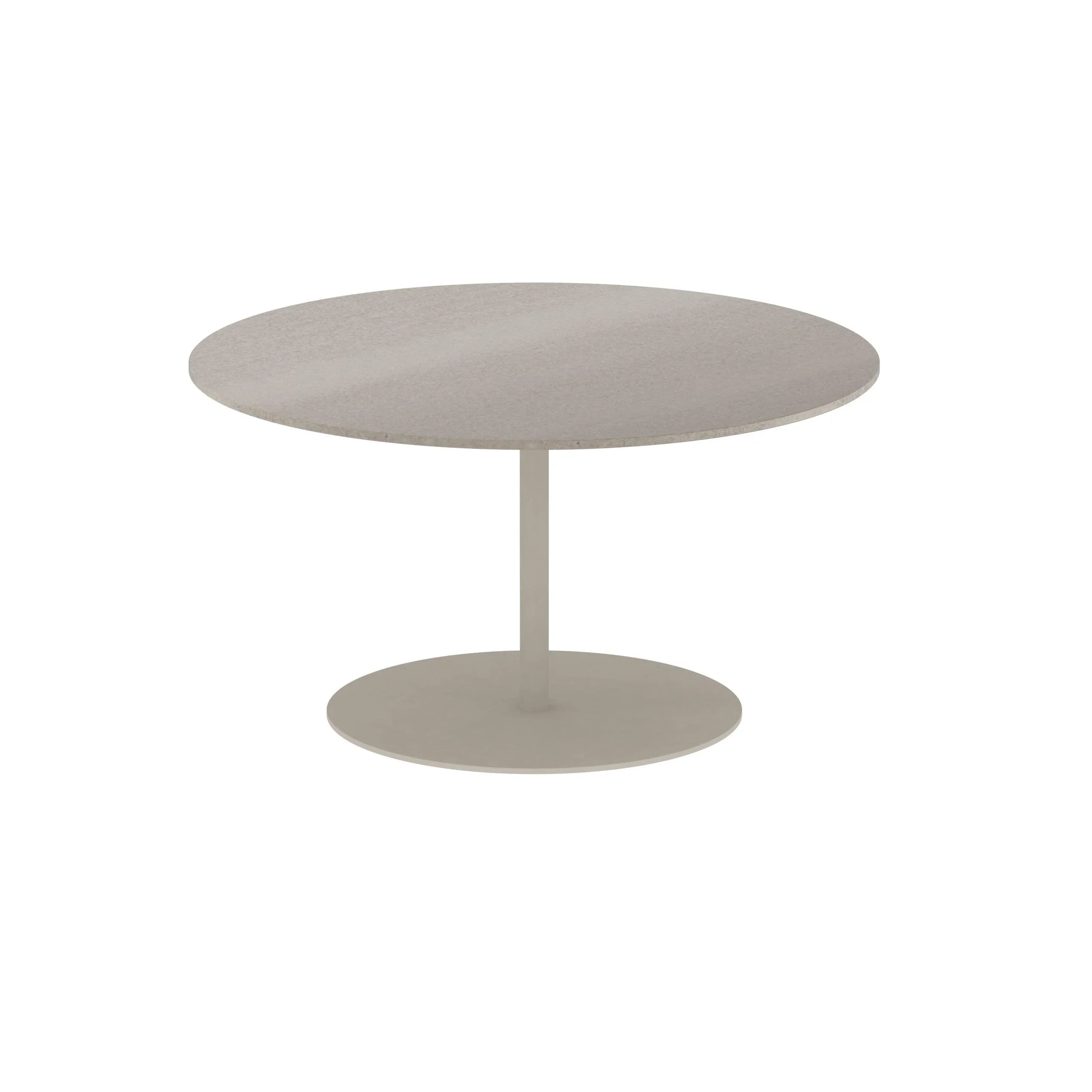 Tables d'appoint BUTLER Ø90