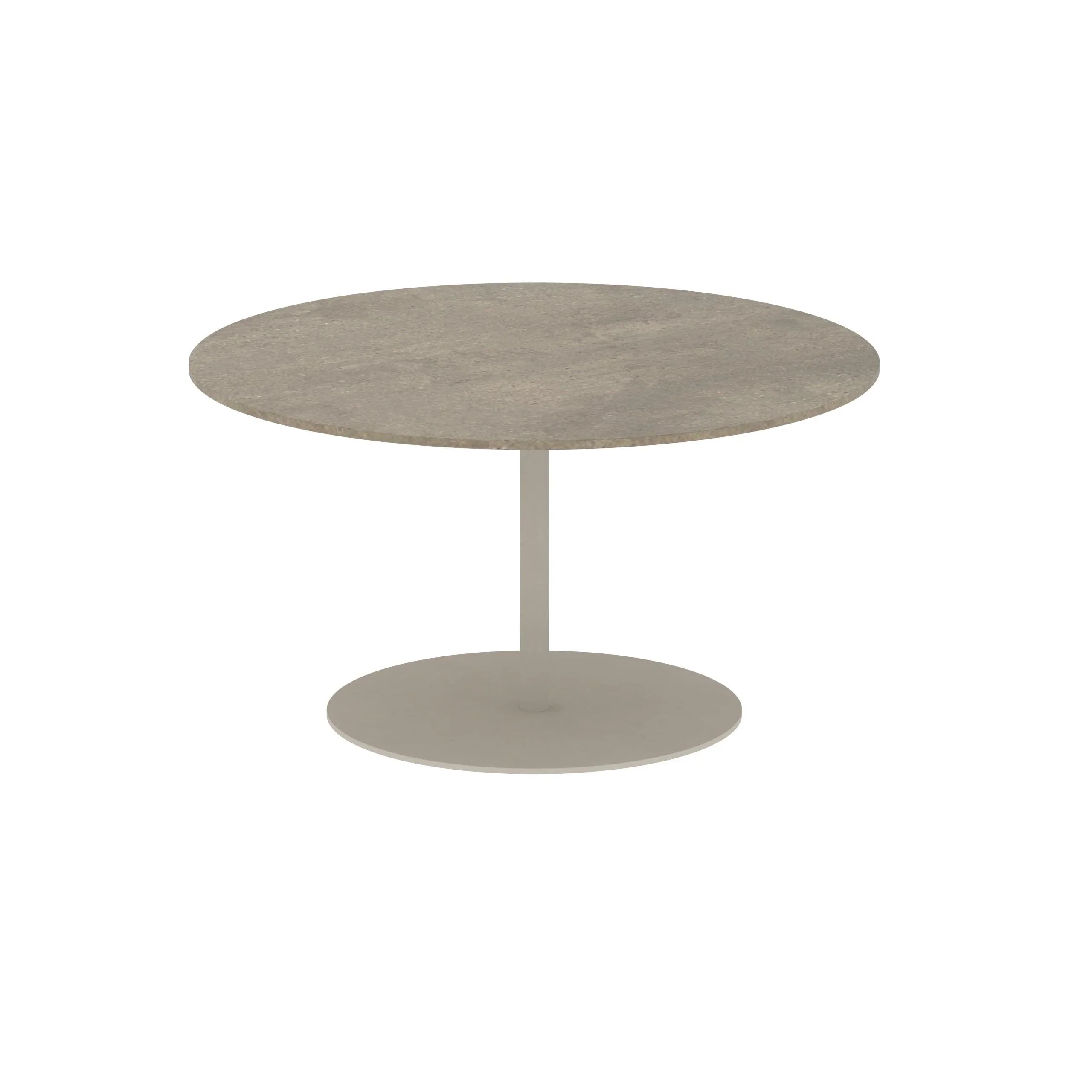 Tables d'appoint BUTLER Ø90