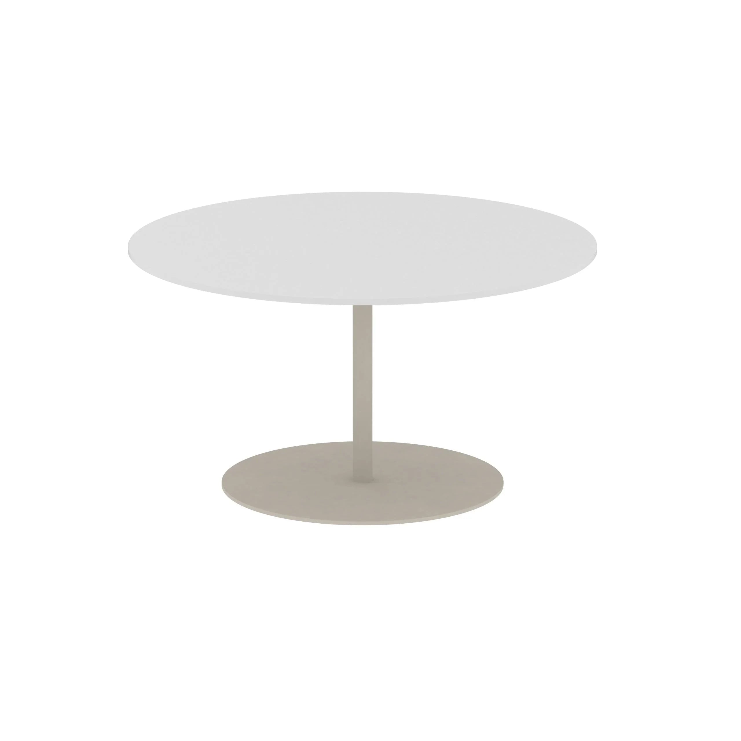 Tables d'appoint BUTLER Ø90