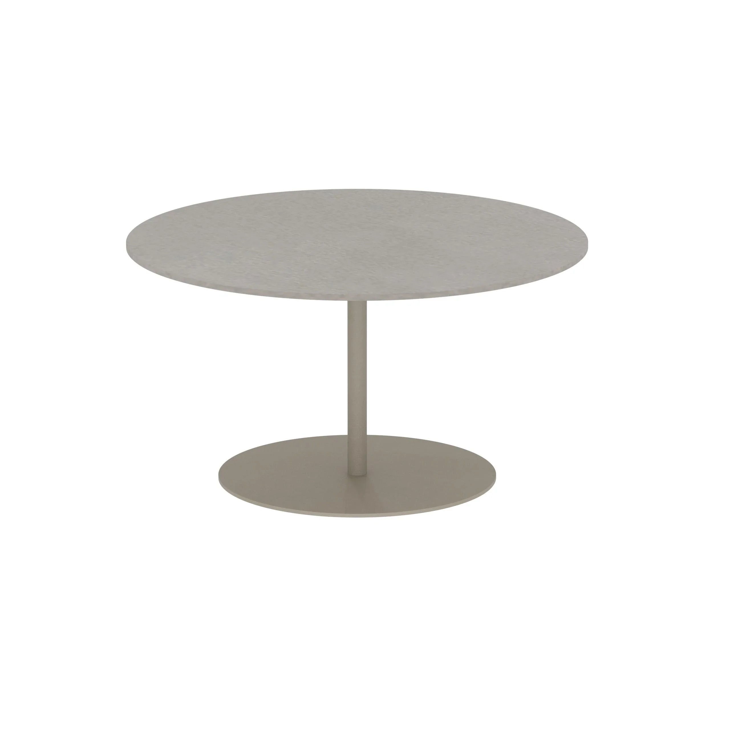 Tables d'appoint BUTLER Ø90