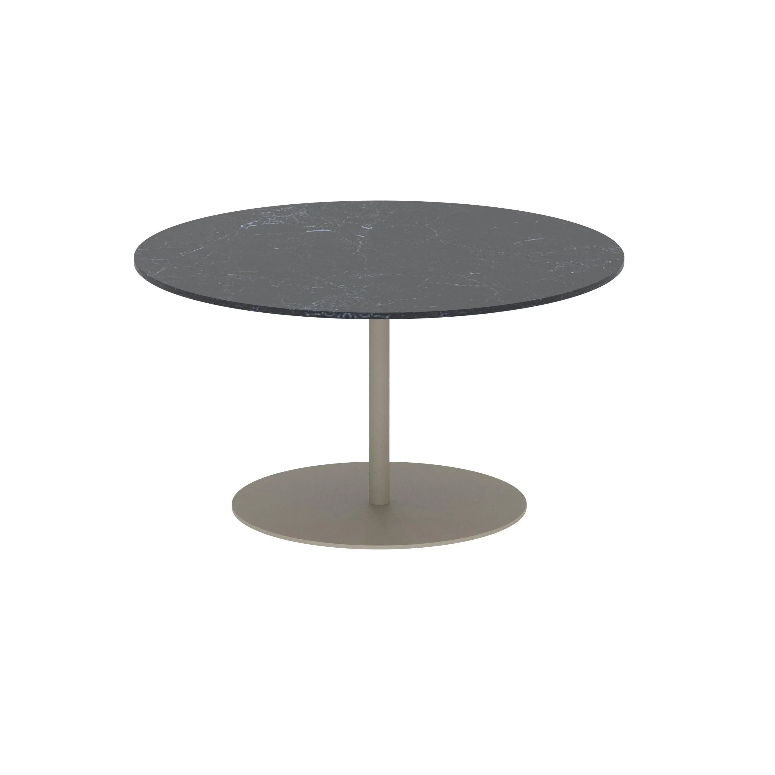 Tables d'appoint BUTLER Ø90