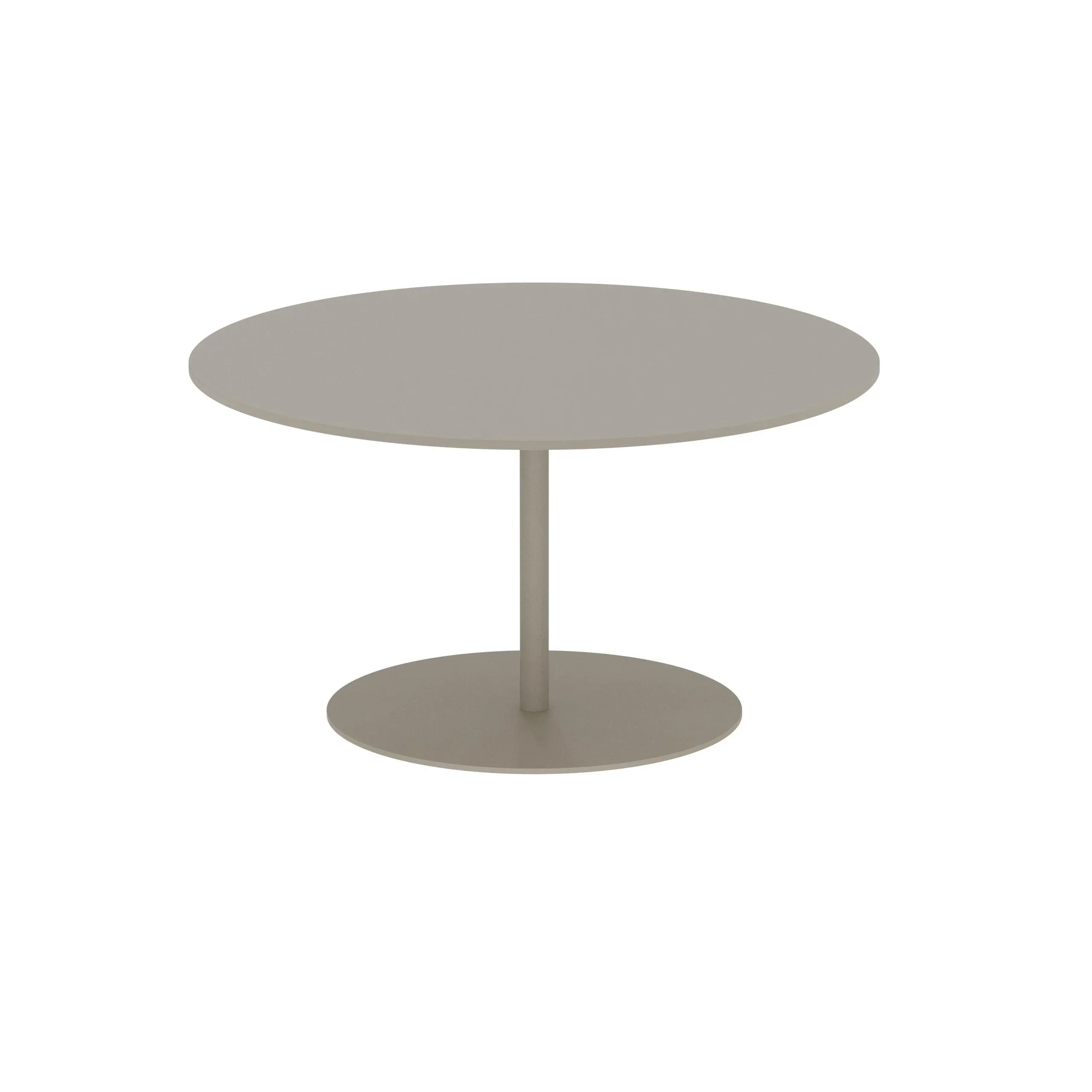 Tables d'appoint BUTLER Ø90