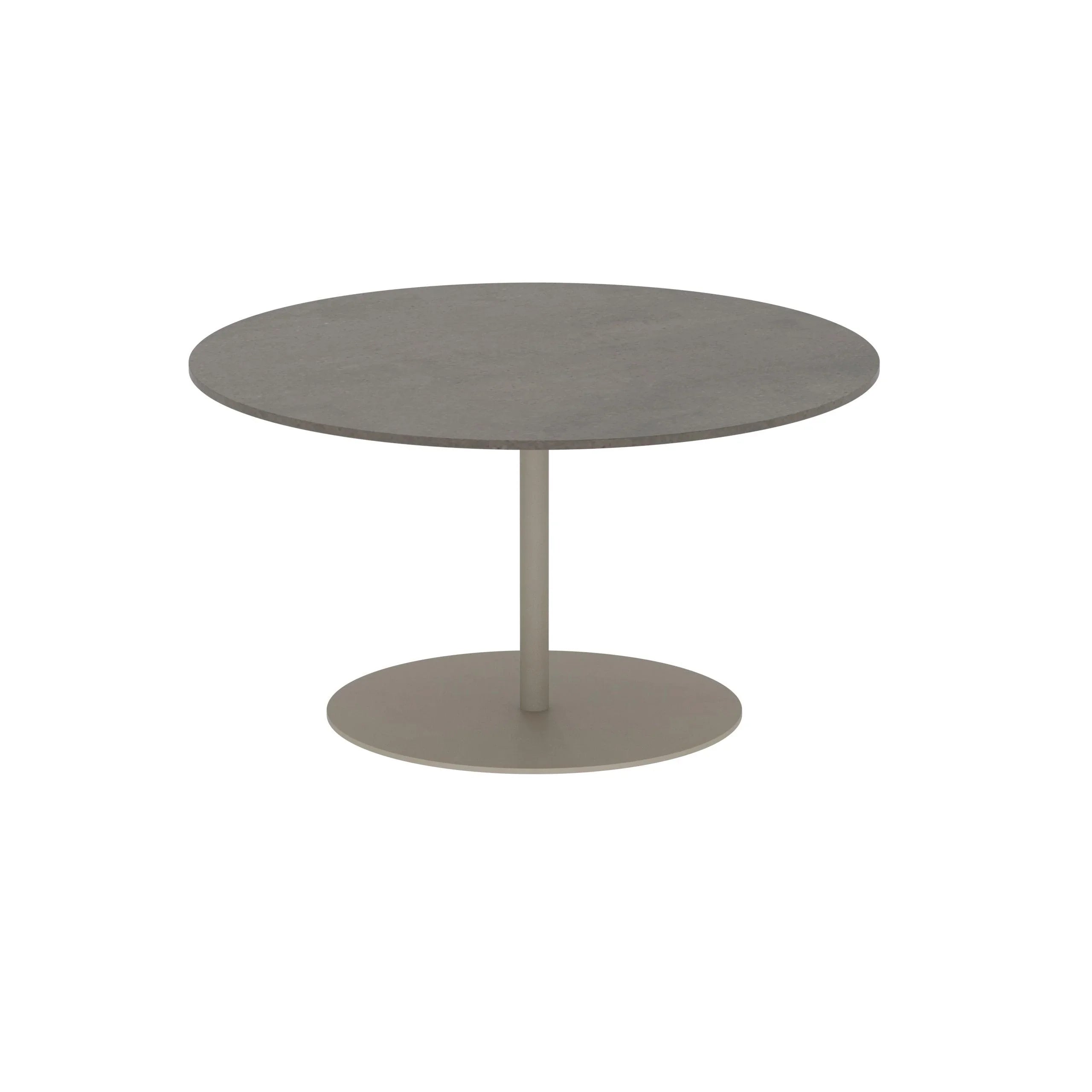 Tables d'appoint BUTLER Ø90