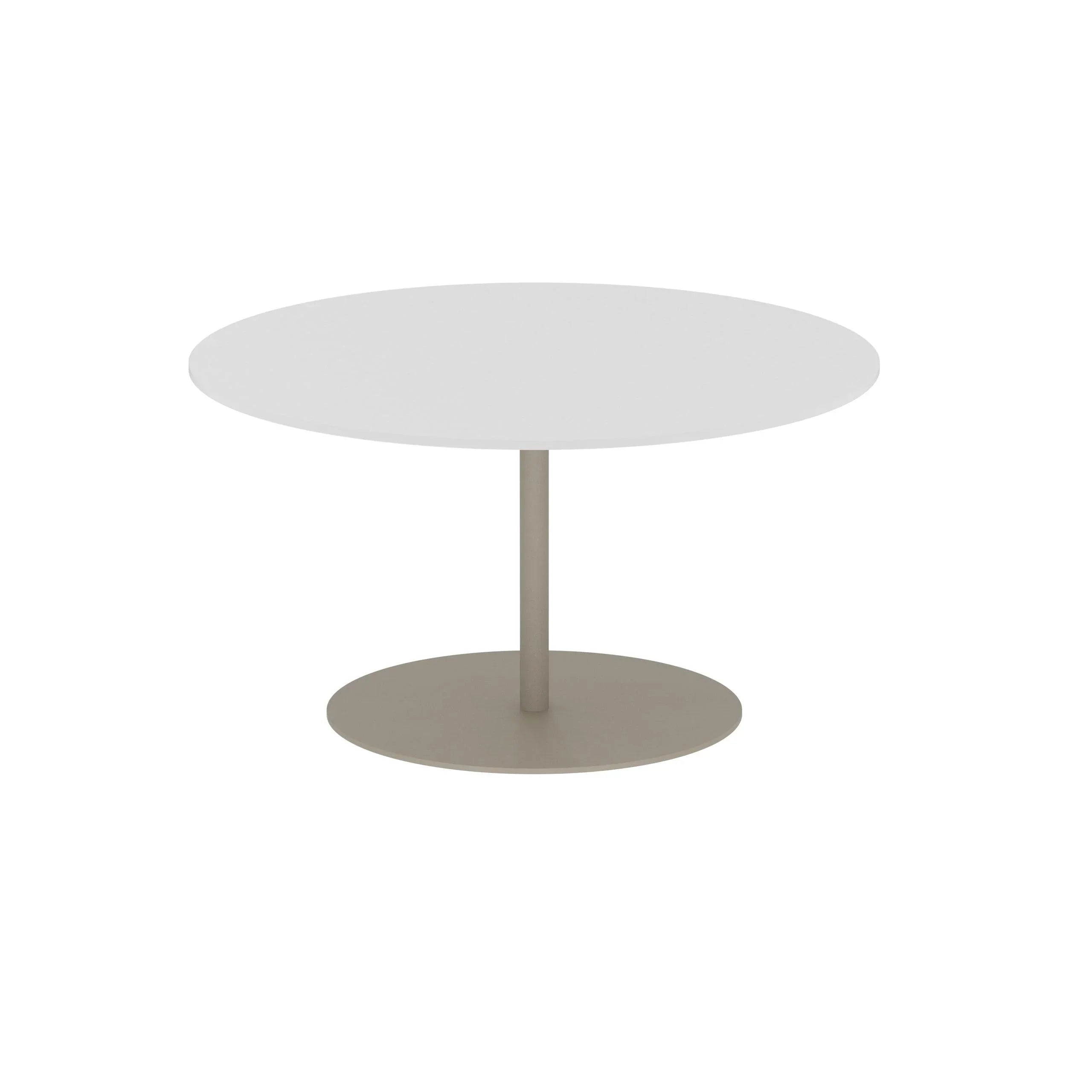 Tables d'appoint BUTLER Ø90