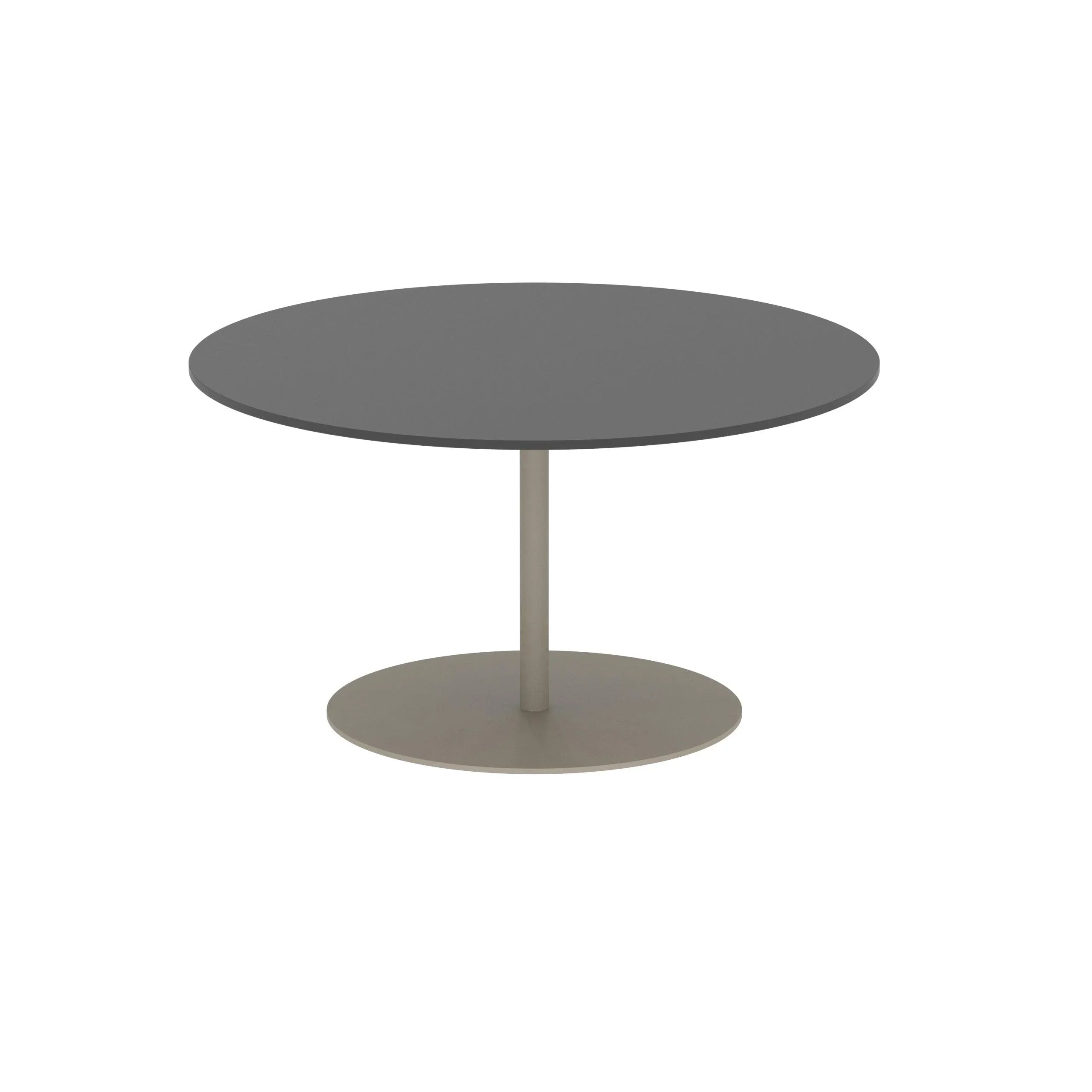Tables d'appoint BUTLER Ø90