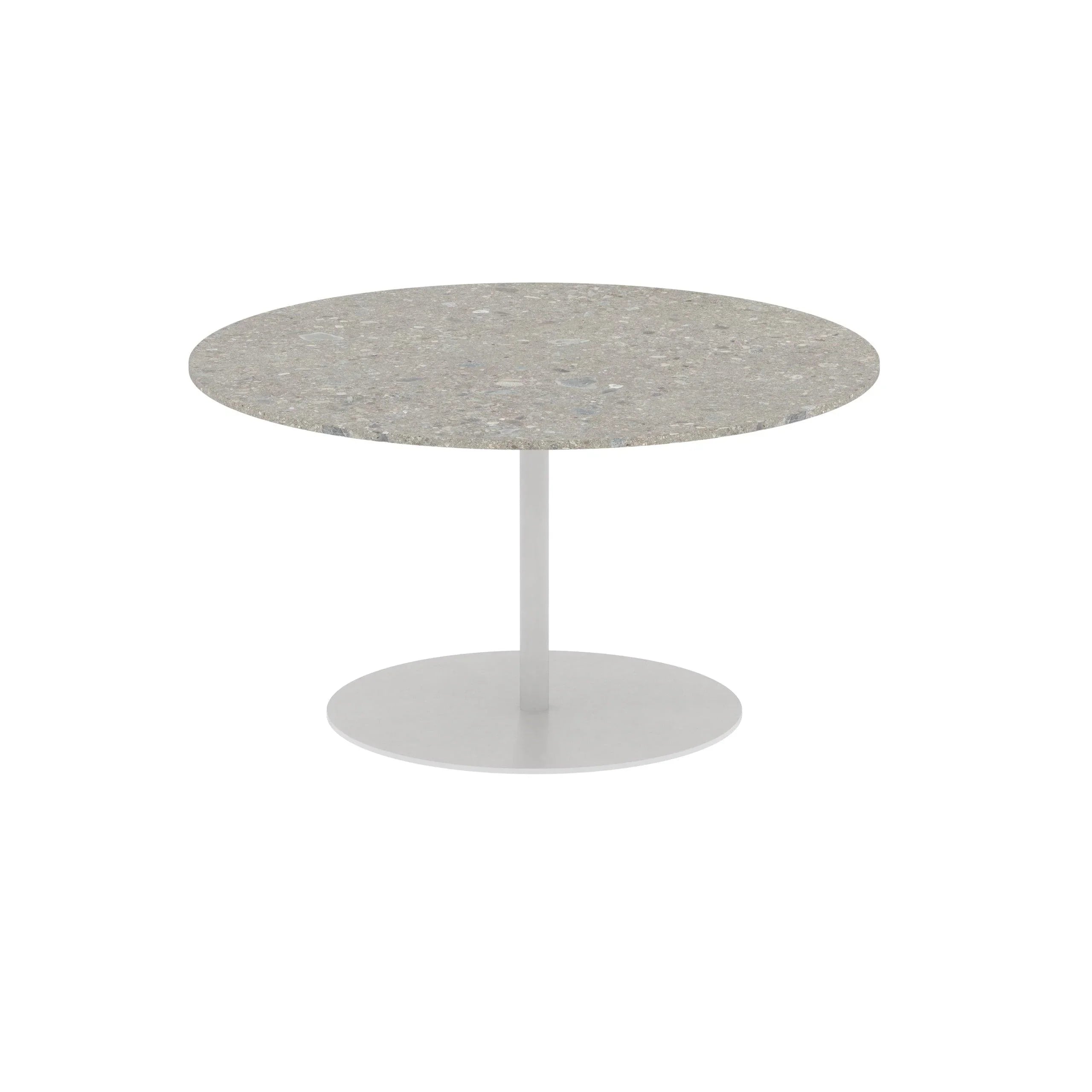 Tables d'appoint BUTLER Ø90