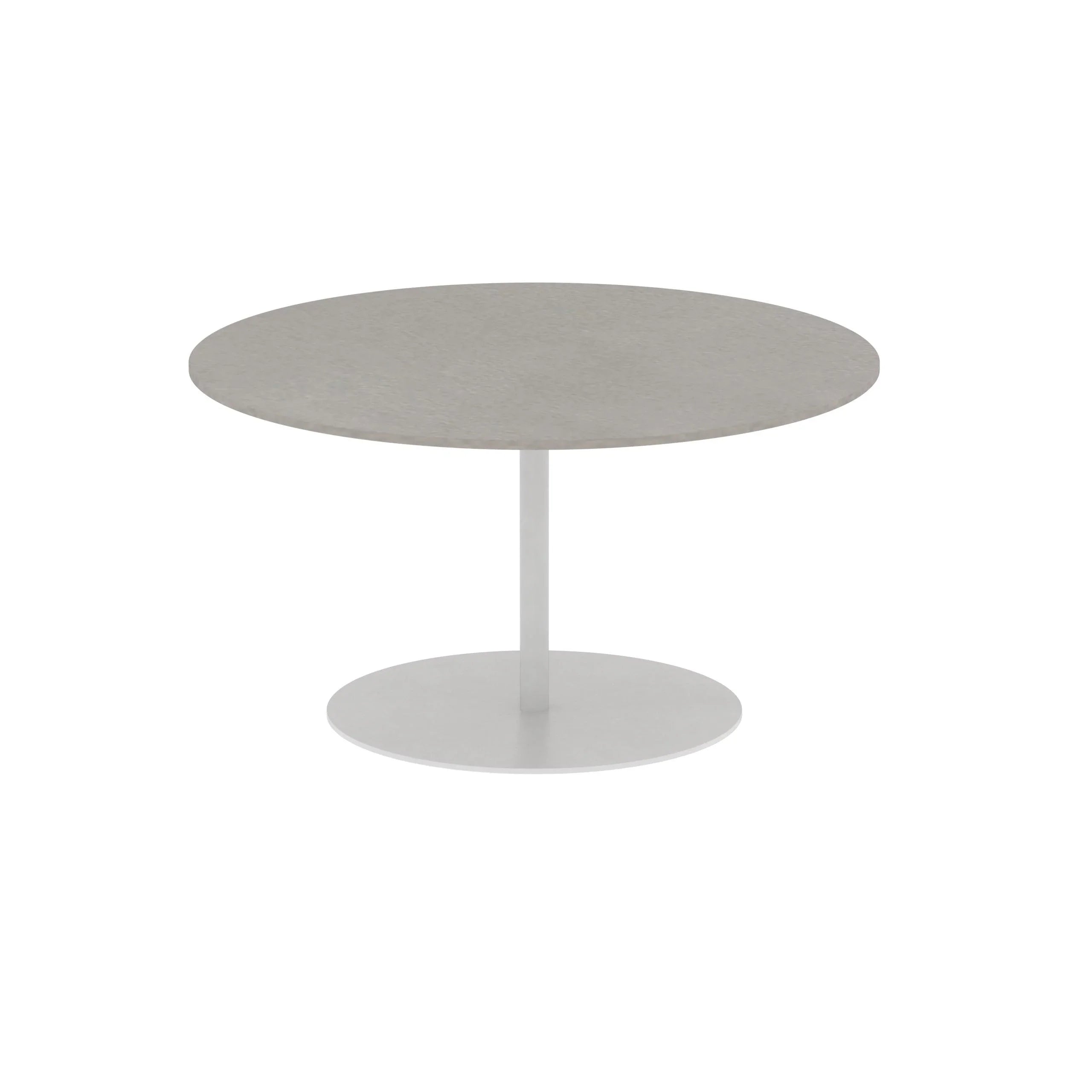 Tables d'appoint BUTLER Ø90